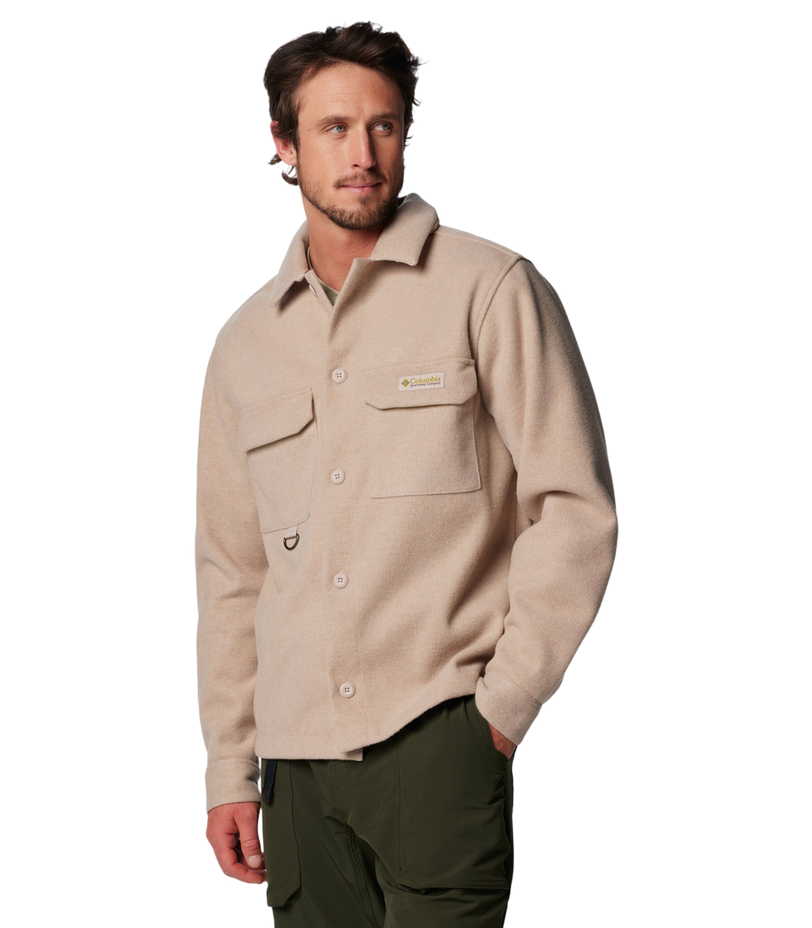 COLUMBIA SPORTSWEARWallowa Shirt Jacket Outerwear