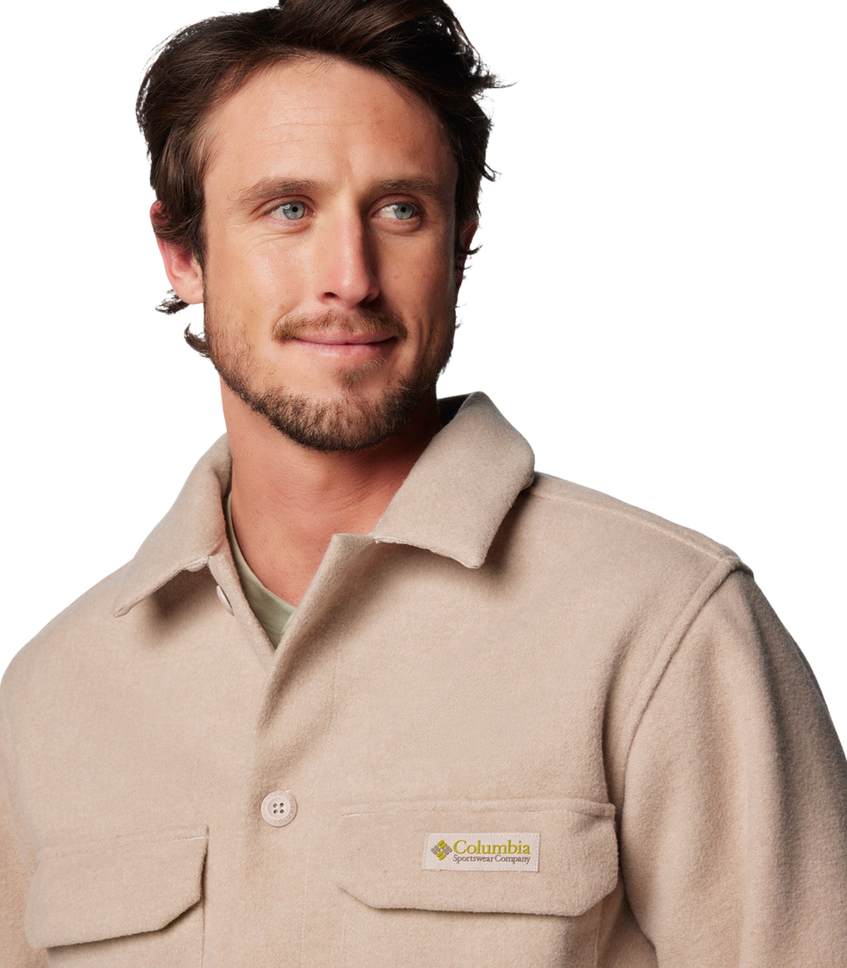 COLUMBIA SPORTSWEARWallowa Shirt Jacket Outerwear