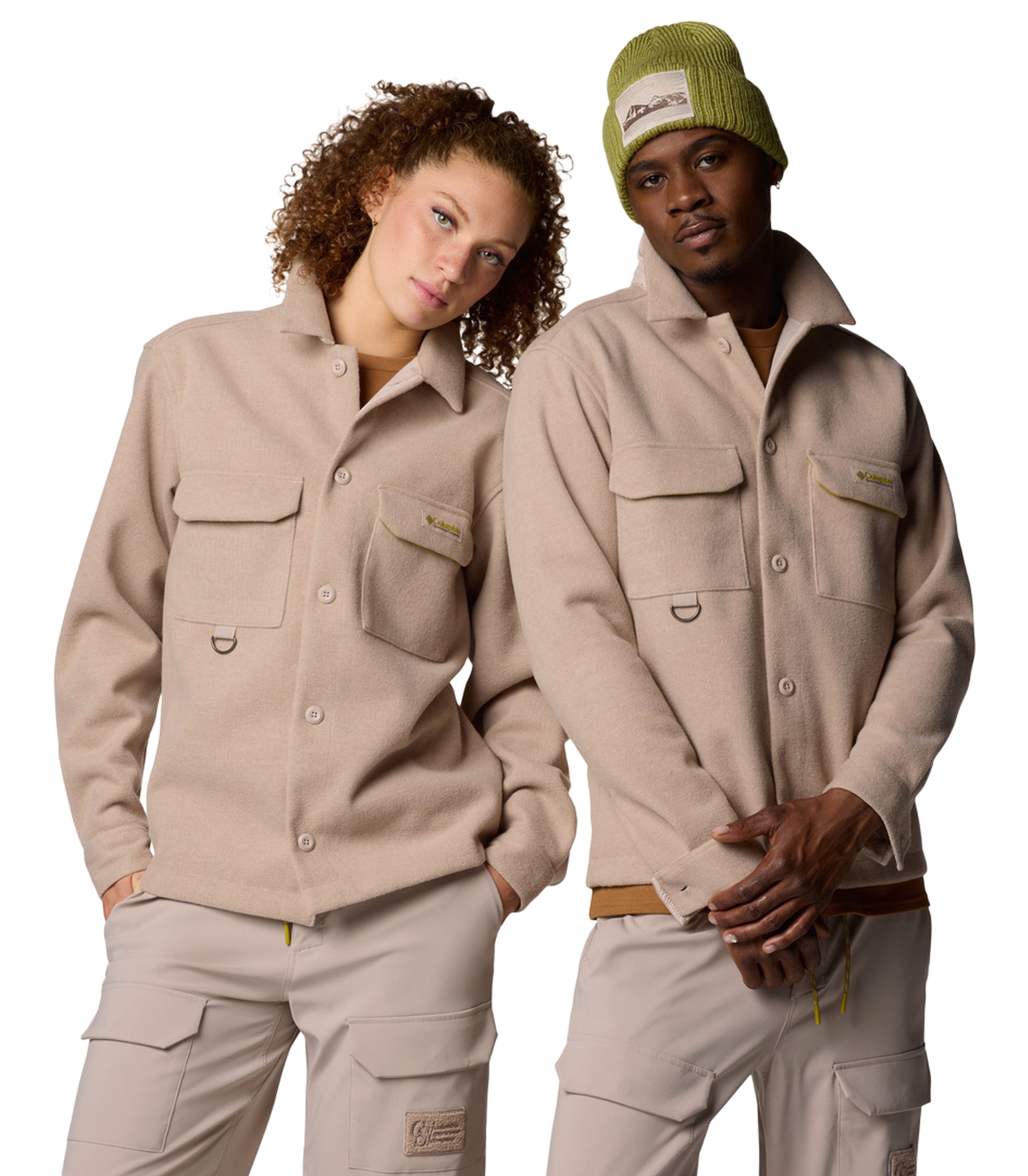 COLUMBIA SPORTSWEARWallowa Shirt Jacket Outerwear