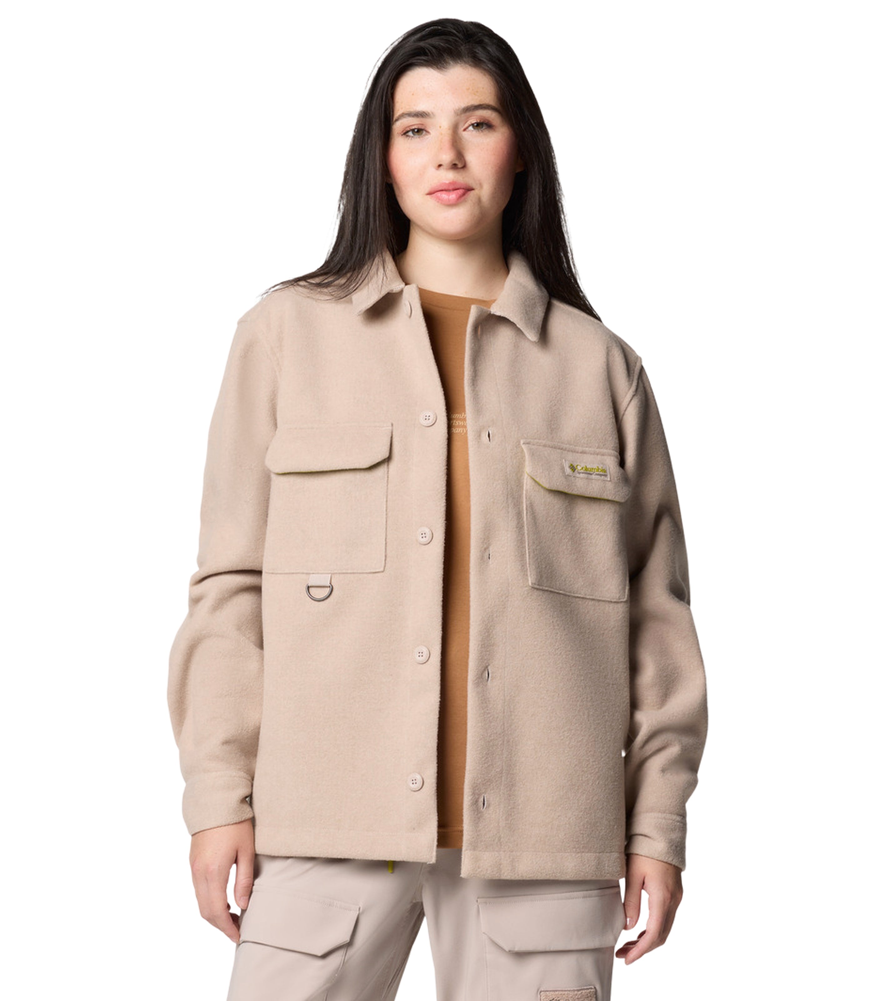 COLUMBIA SPORTSWEARWallowa Shirt Jacket Outerwear