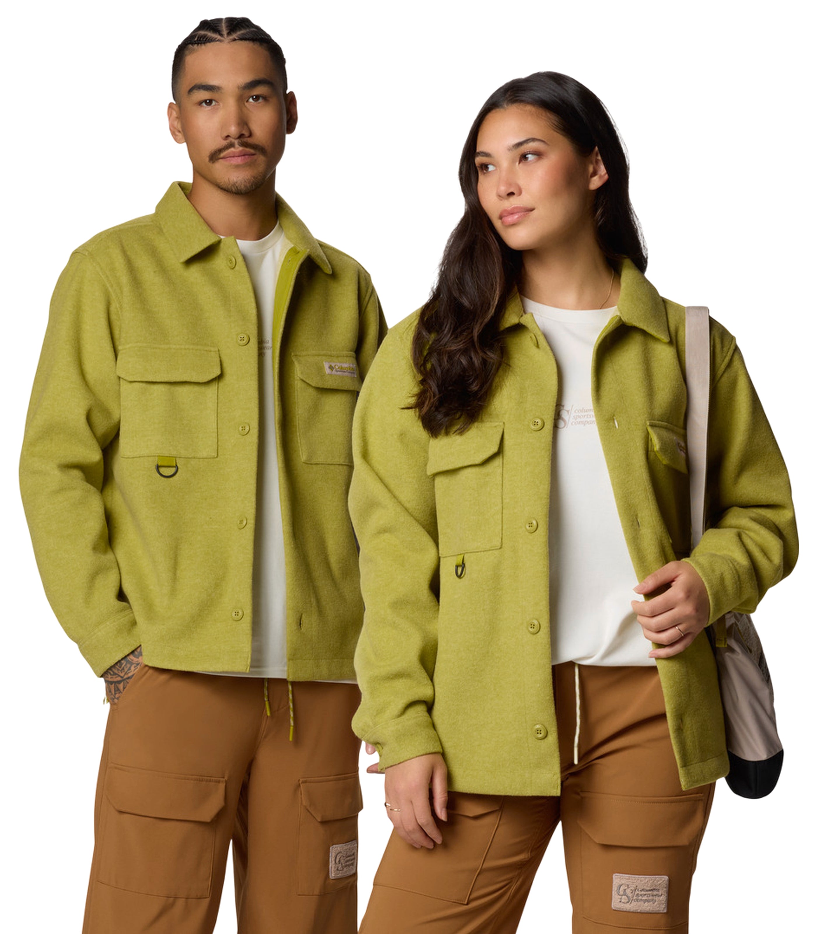 COLUMBIA SPORTSWEARWallowa Shirt Jacket Outerwear
