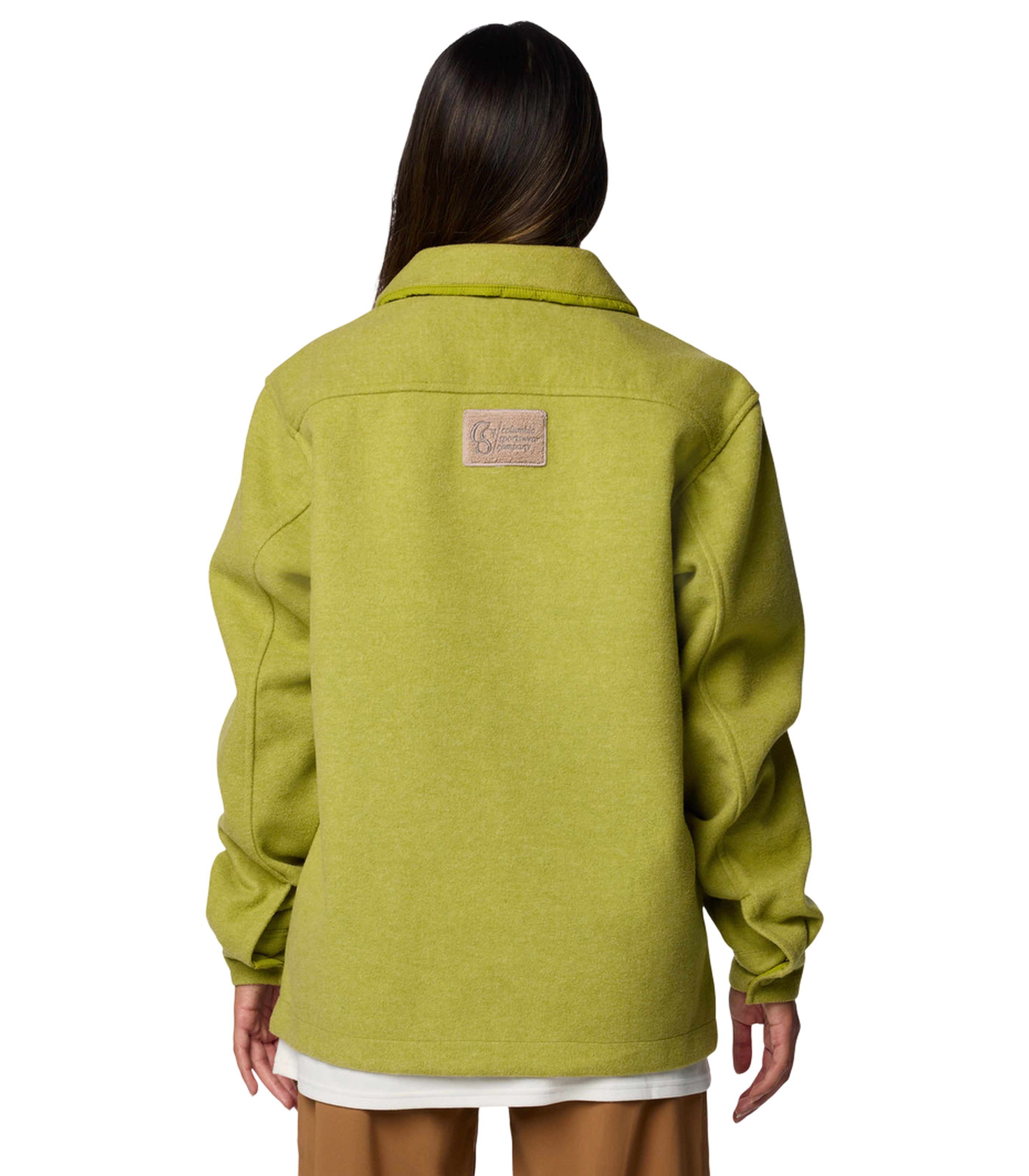 COLUMBIA SPORTSWEARWallowa Shirt Jacket Outerwear