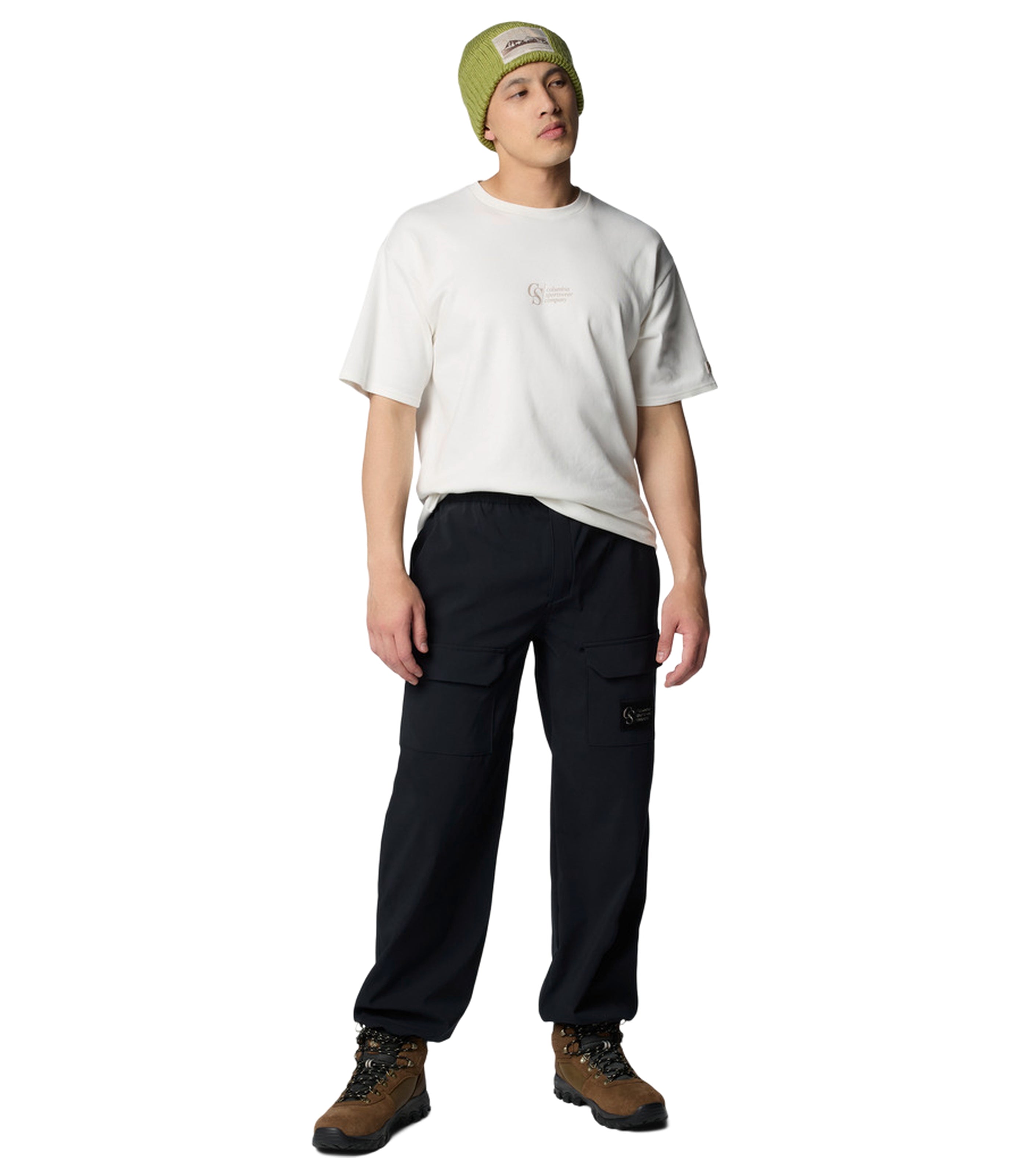 COLUMBIA SPORTSWEARWallowa Softshell Pant Outerwear