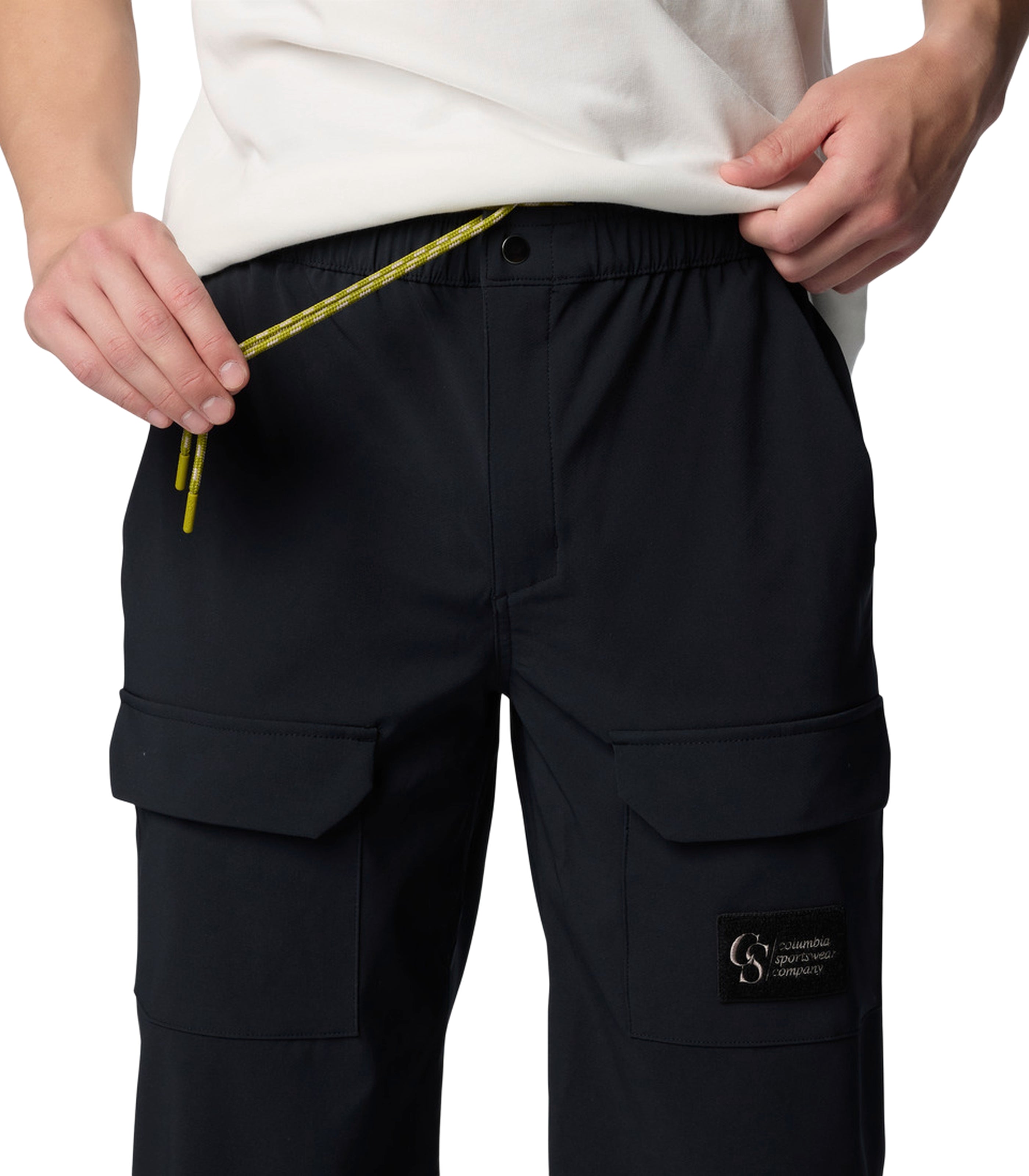 COLUMBIA SPORTSWEARWallowa Softshell Pant Outerwear