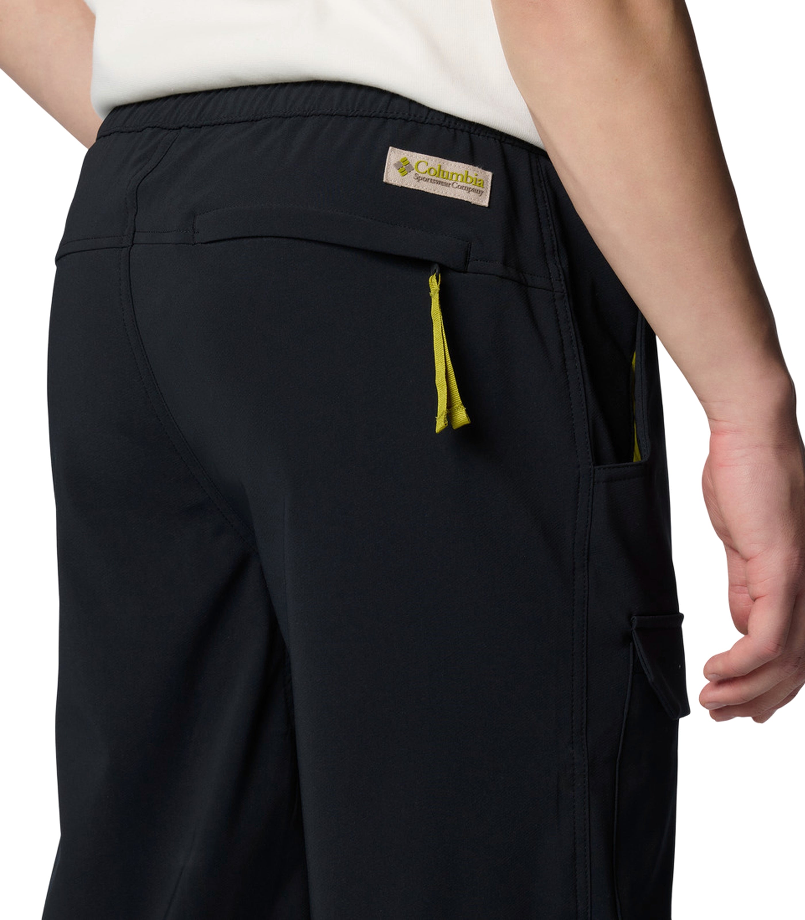COLUMBIA SPORTSWEARWallowa Softshell Pant Outerwear