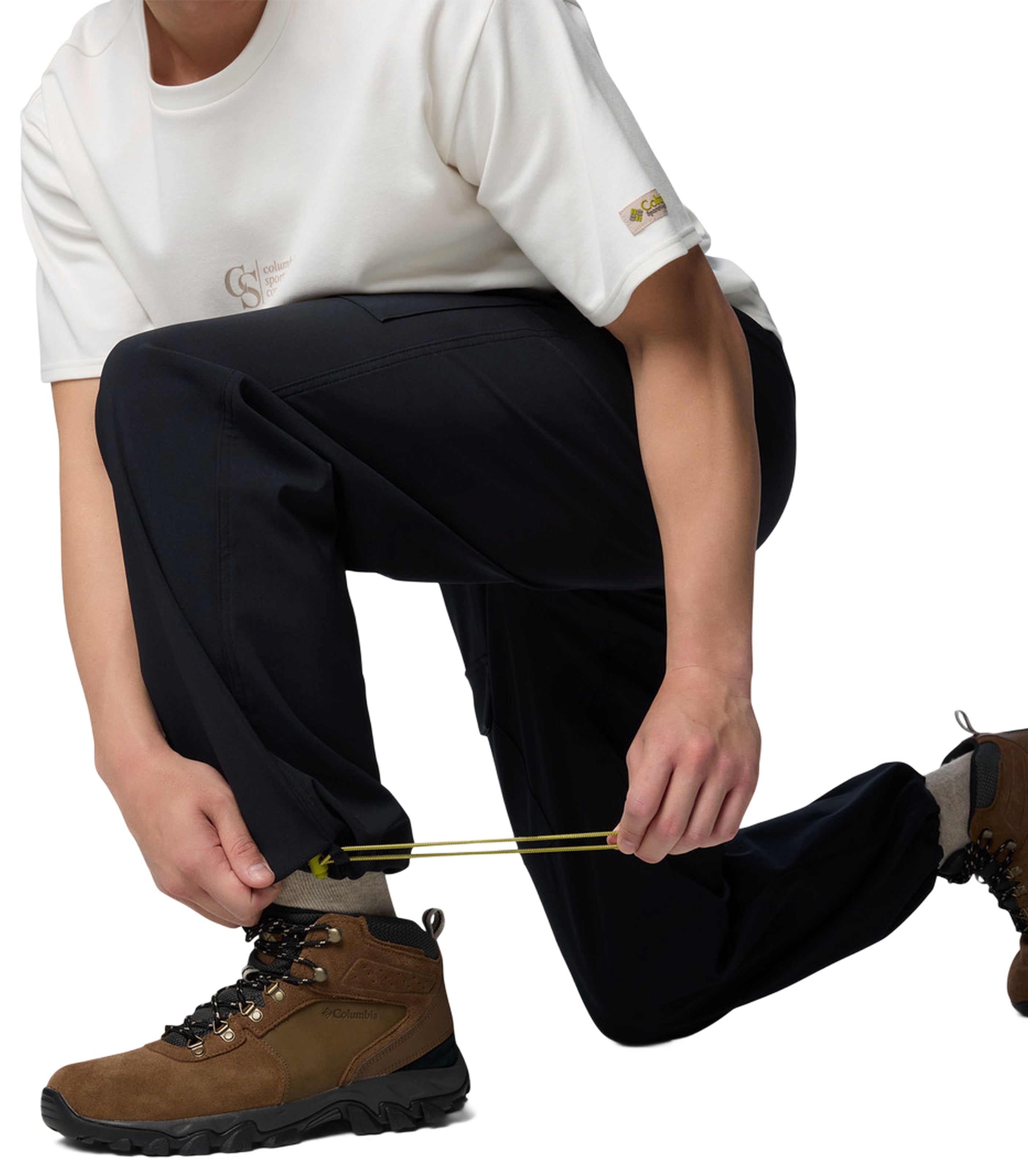 COLUMBIA SPORTSWEARWallowa Softshell Pant Outerwear