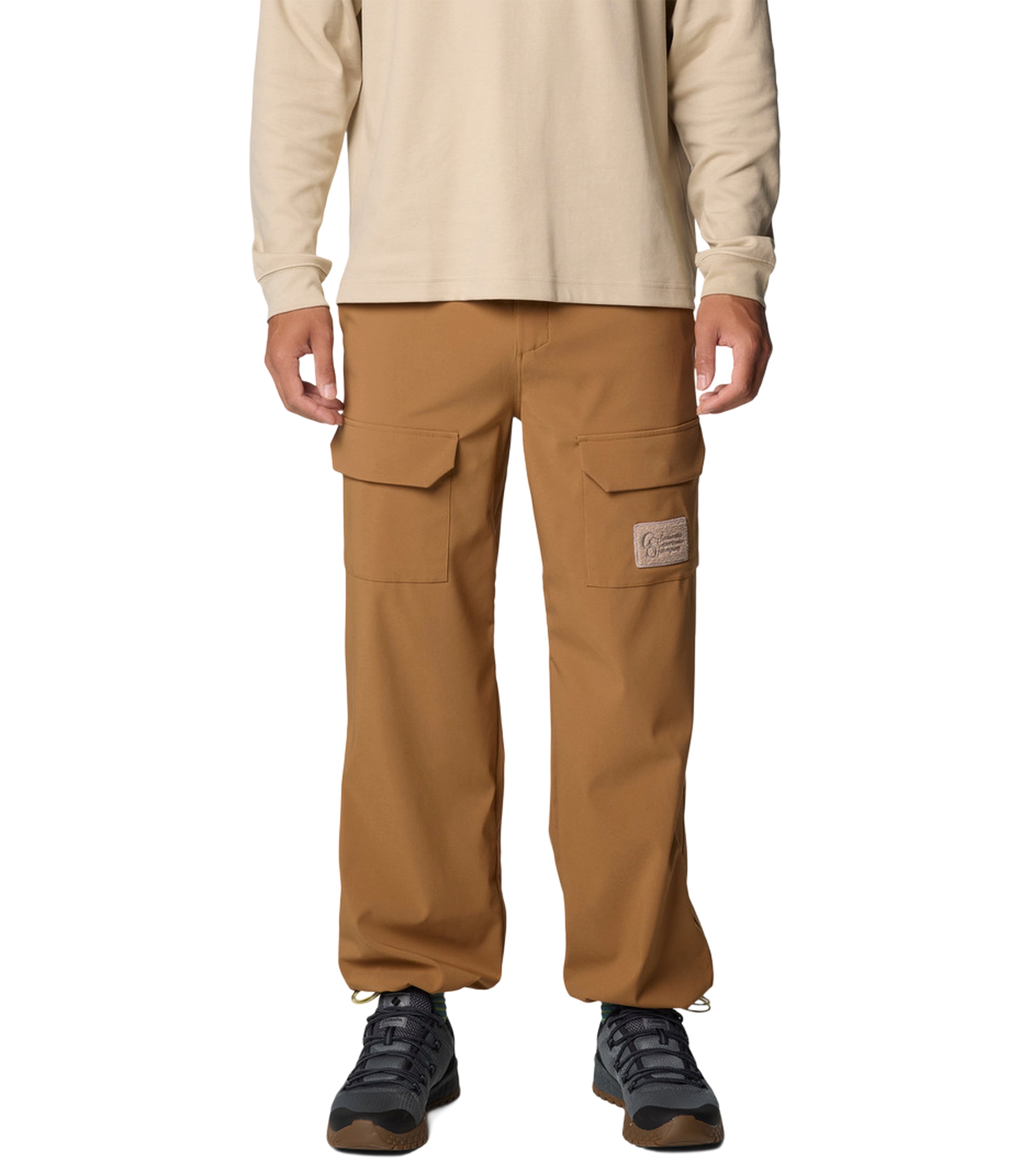 COLUMBIA SPORTSWEARWallowa Softshell Pant Outerwear