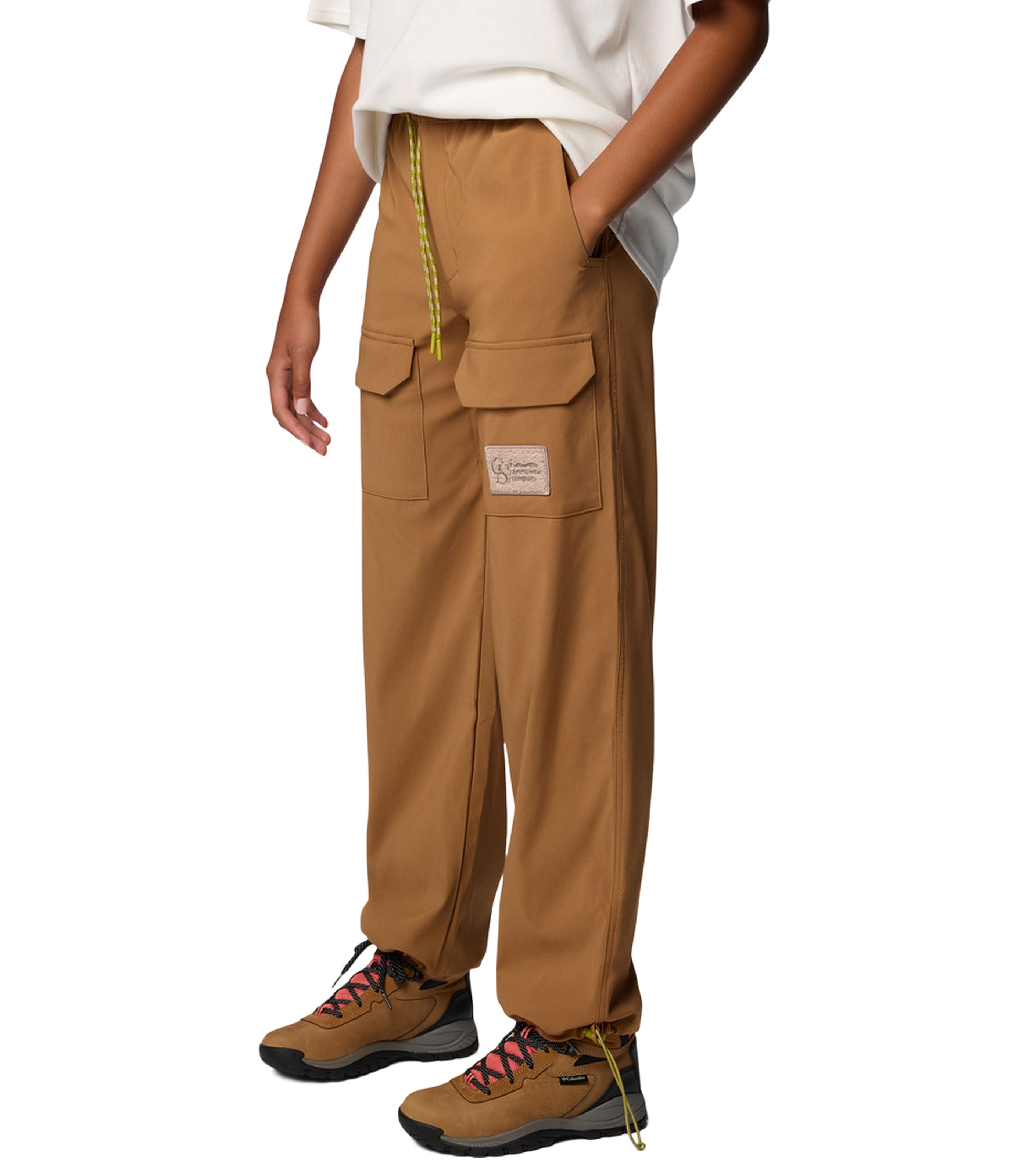 COLUMBIA SPORTSWEARWallowa Softshell Pant Outerwear
