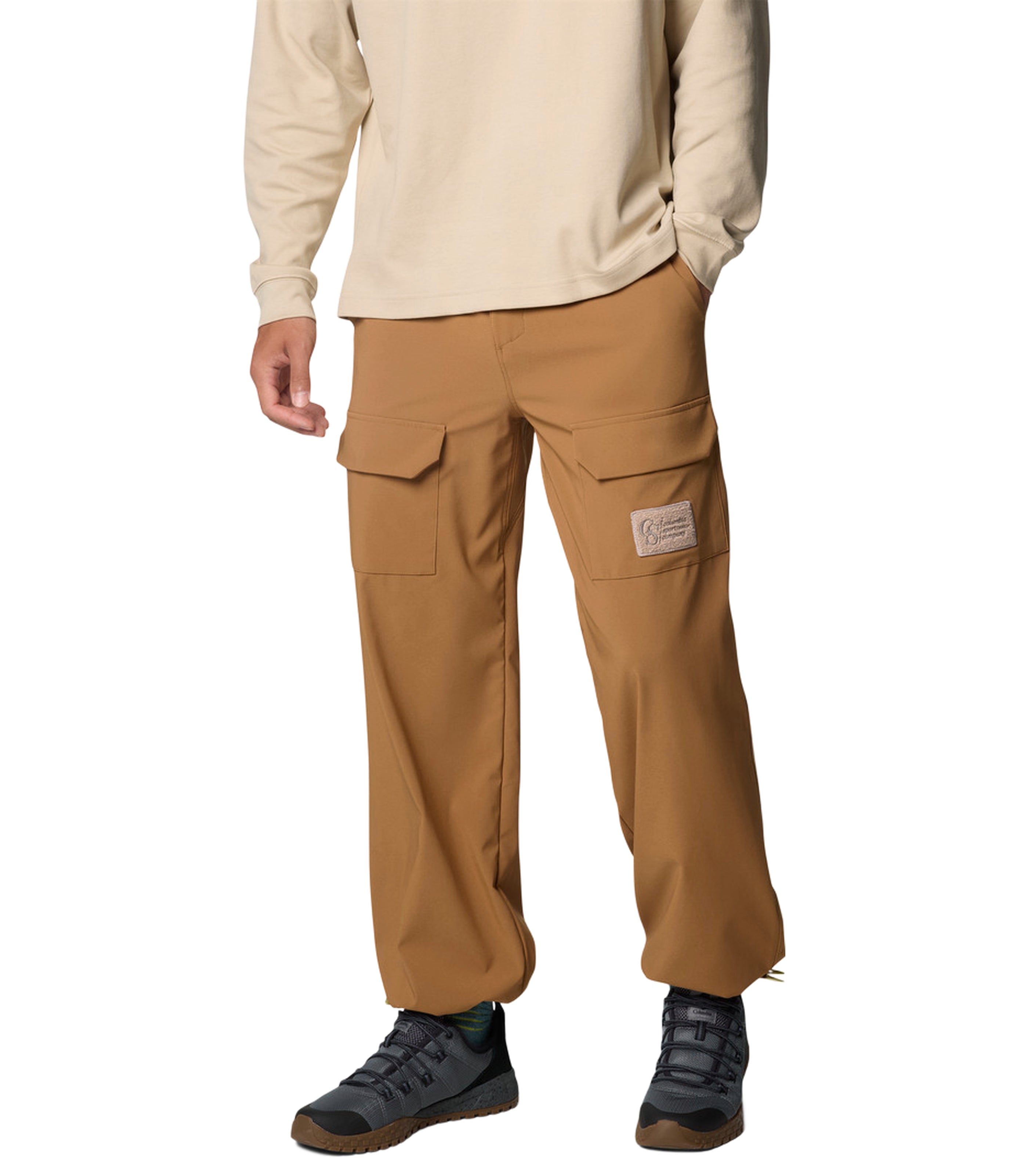 COLUMBIA SPORTSWEARWallowa Softshell Pant Outerwear