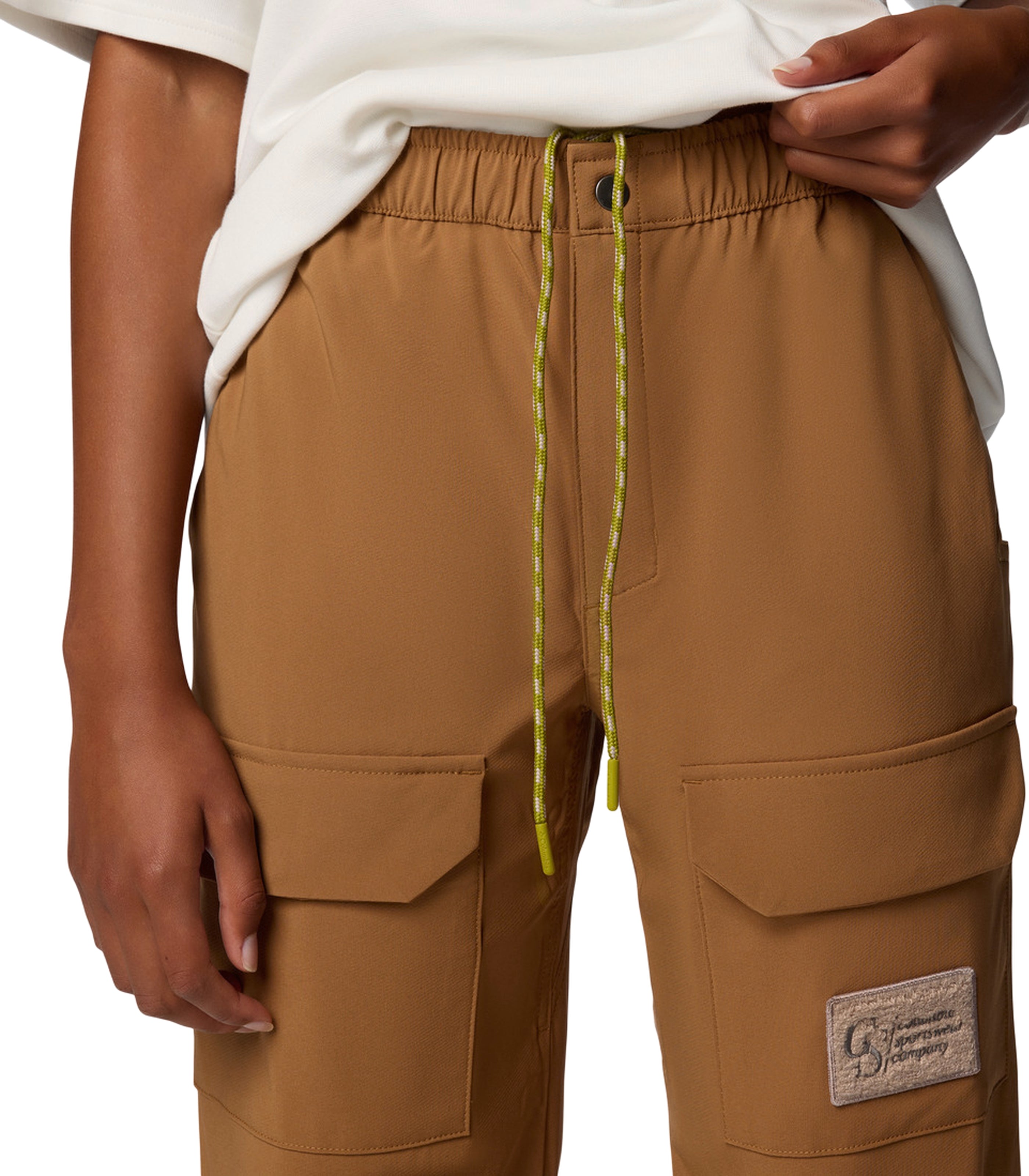COLUMBIA SPORTSWEARWallowa Softshell Pant Outerwear