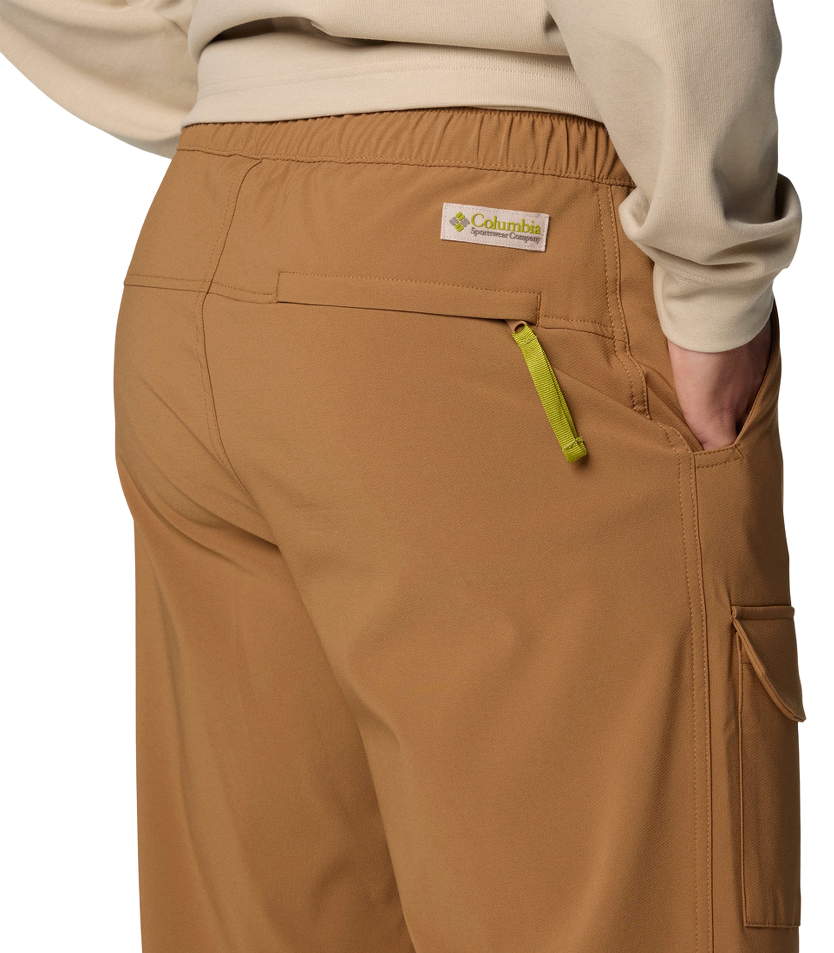 COLUMBIA SPORTSWEARWallowa Softshell Pant Outerwear