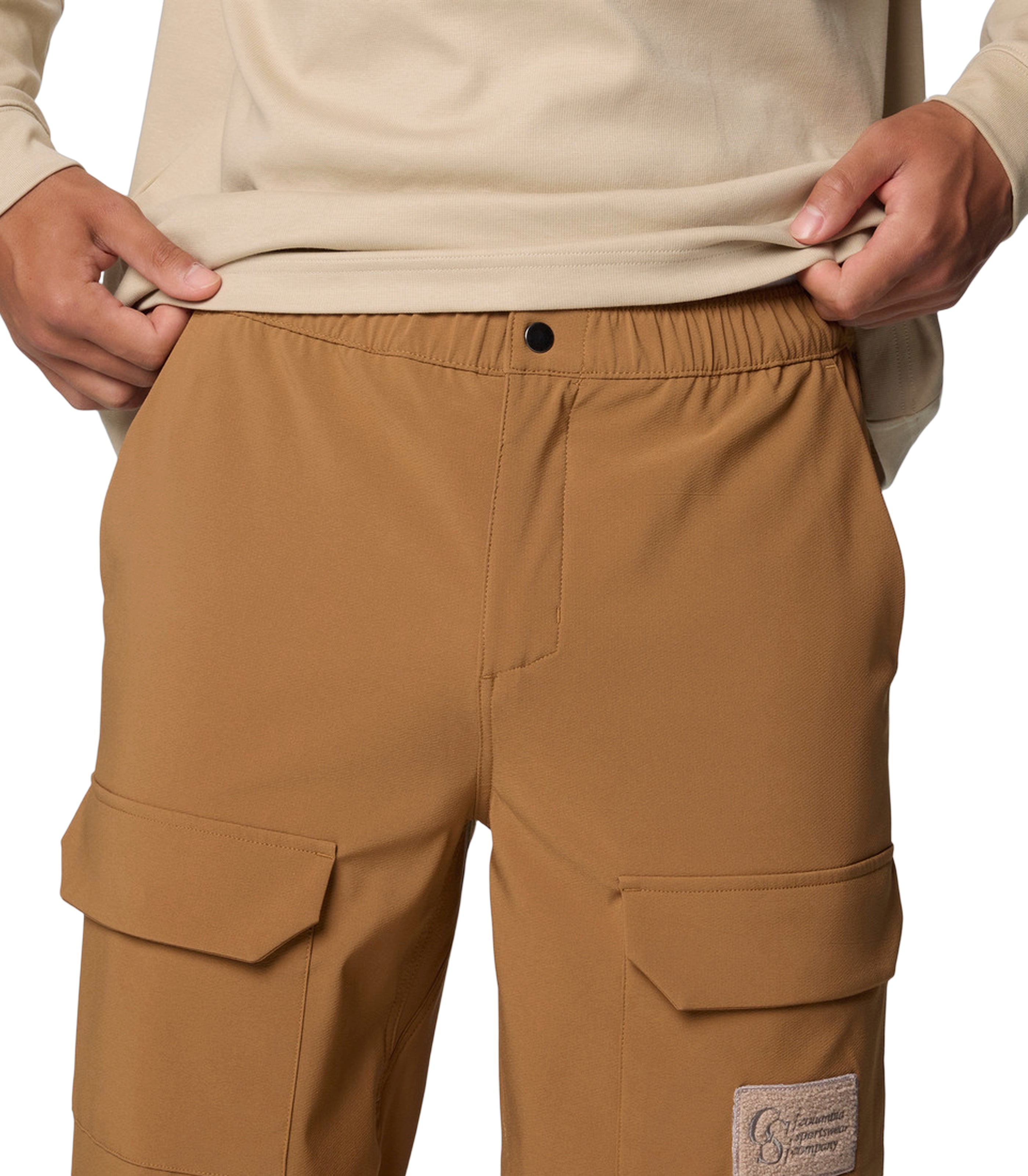 COLUMBIA SPORTSWEARWallowa Softshell Pant Outerwear