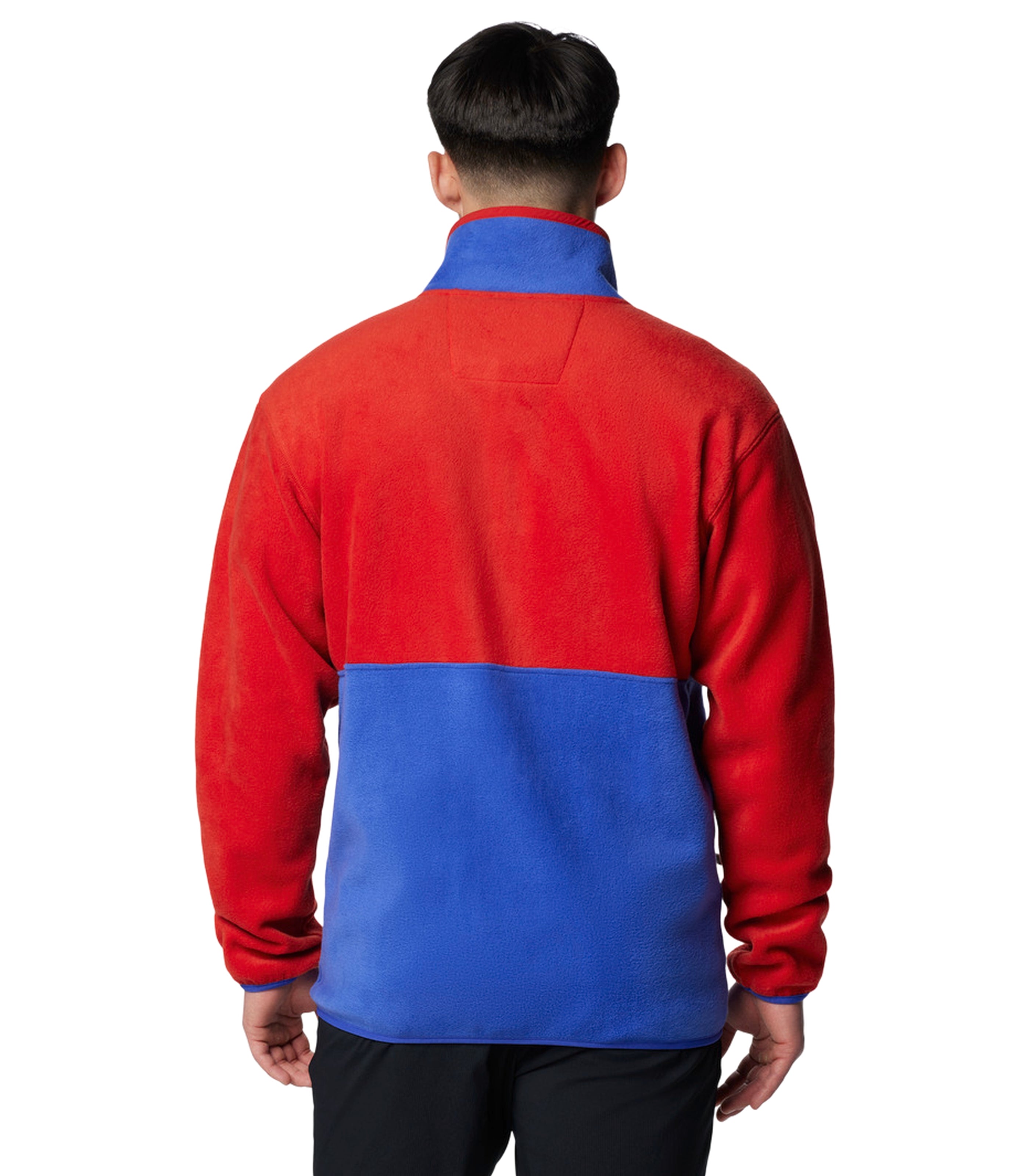 COLUMBIA SPORTSWEARBackbowl Ii Full Zip Fleece Top
