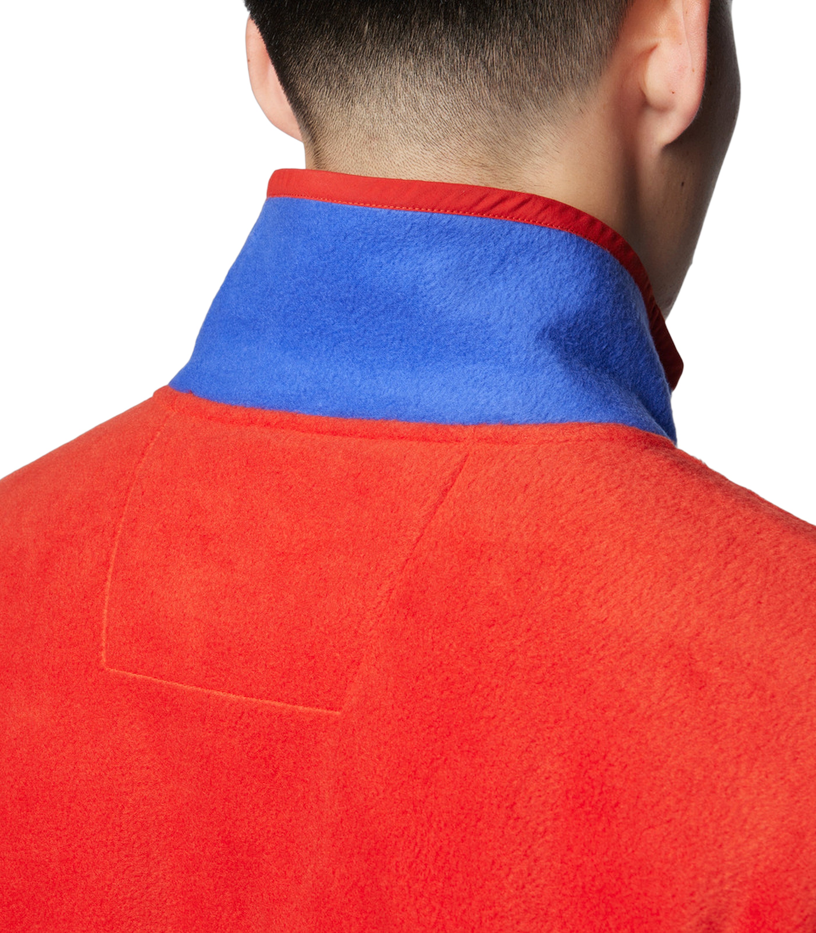 COLUMBIA SPORTSWEARBackbowl Ii Full Zip Fleece Top