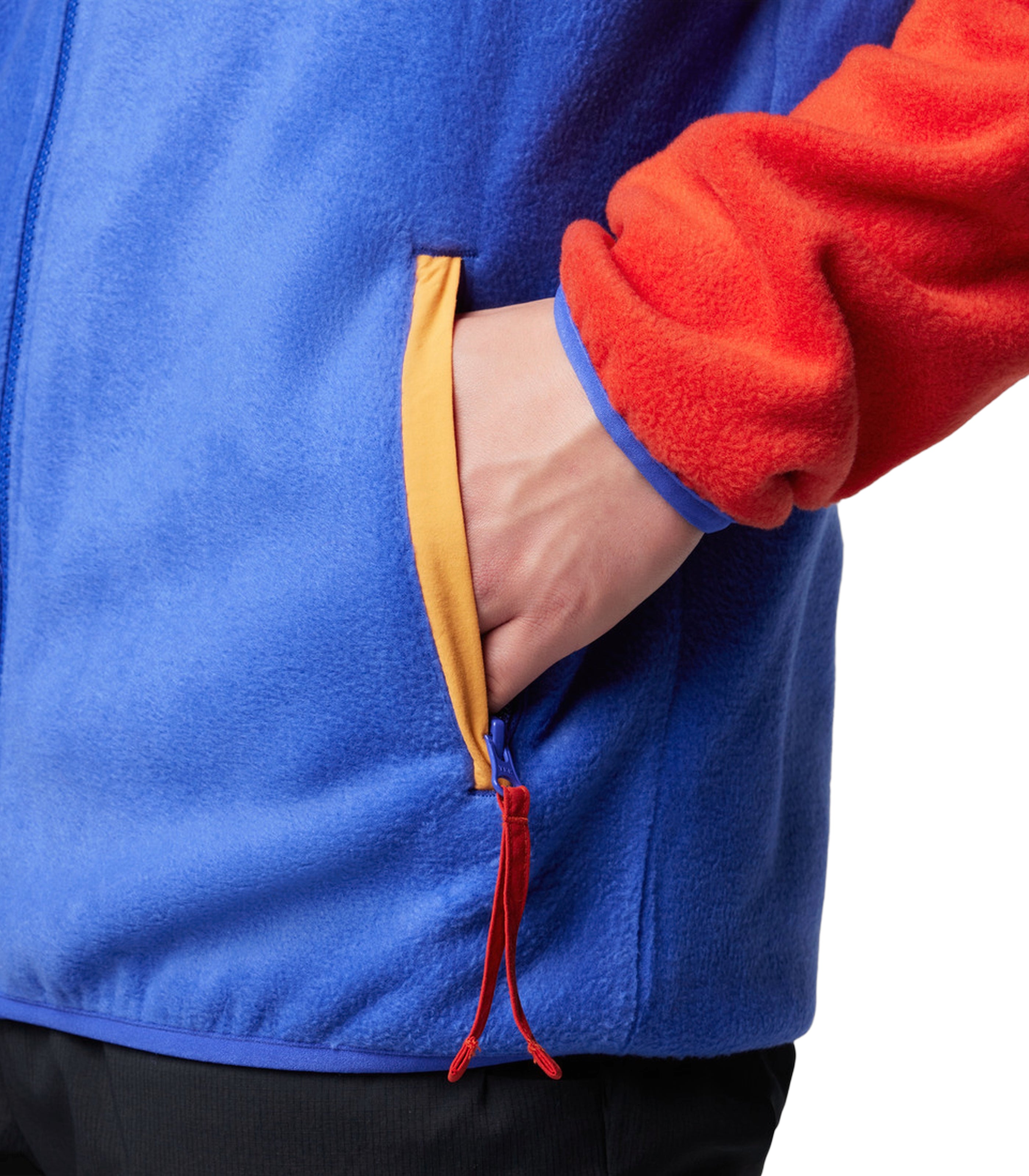 COLUMBIA SPORTSWEARBackbowl Ii Full Zip Fleece Top