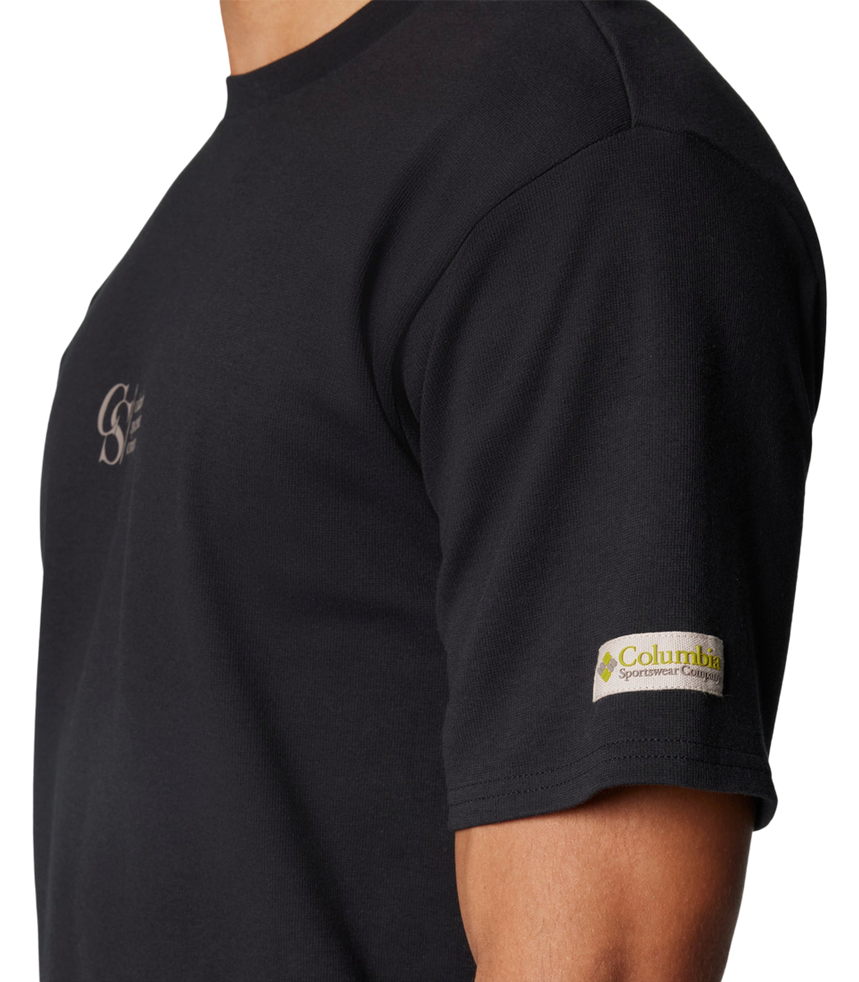 COLUMBIA SPORTSWEARWallowa Graphic Tee Top