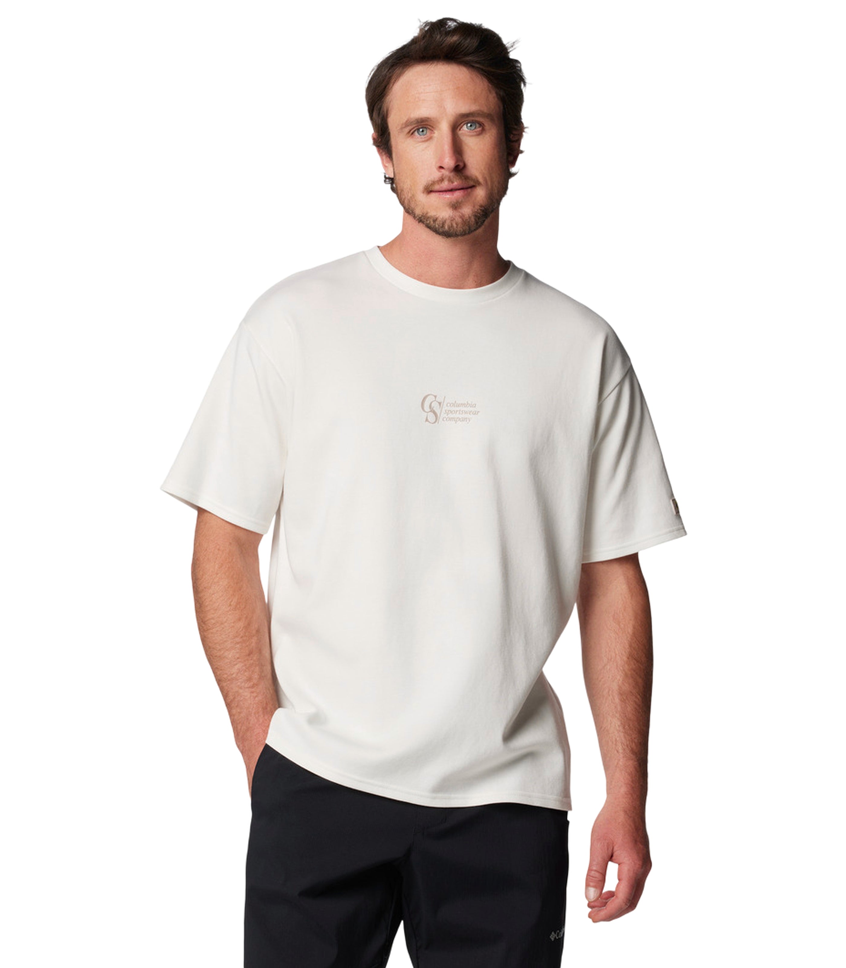 COLUMBIA SPORTSWEARWallowa Graphic Tee Top