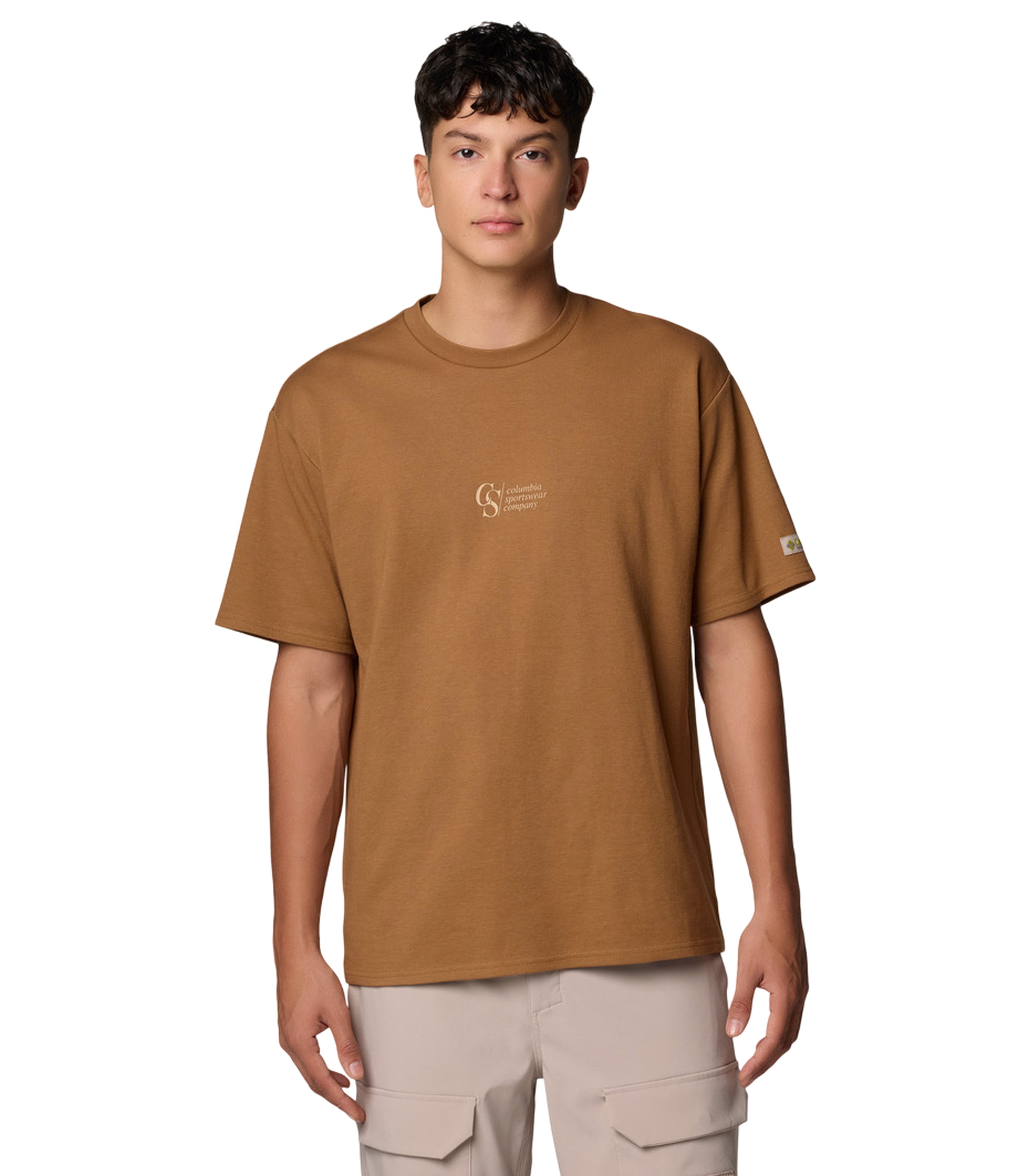 COLUMBIA SPORTSWEARWallowa Graphic Tee Top
