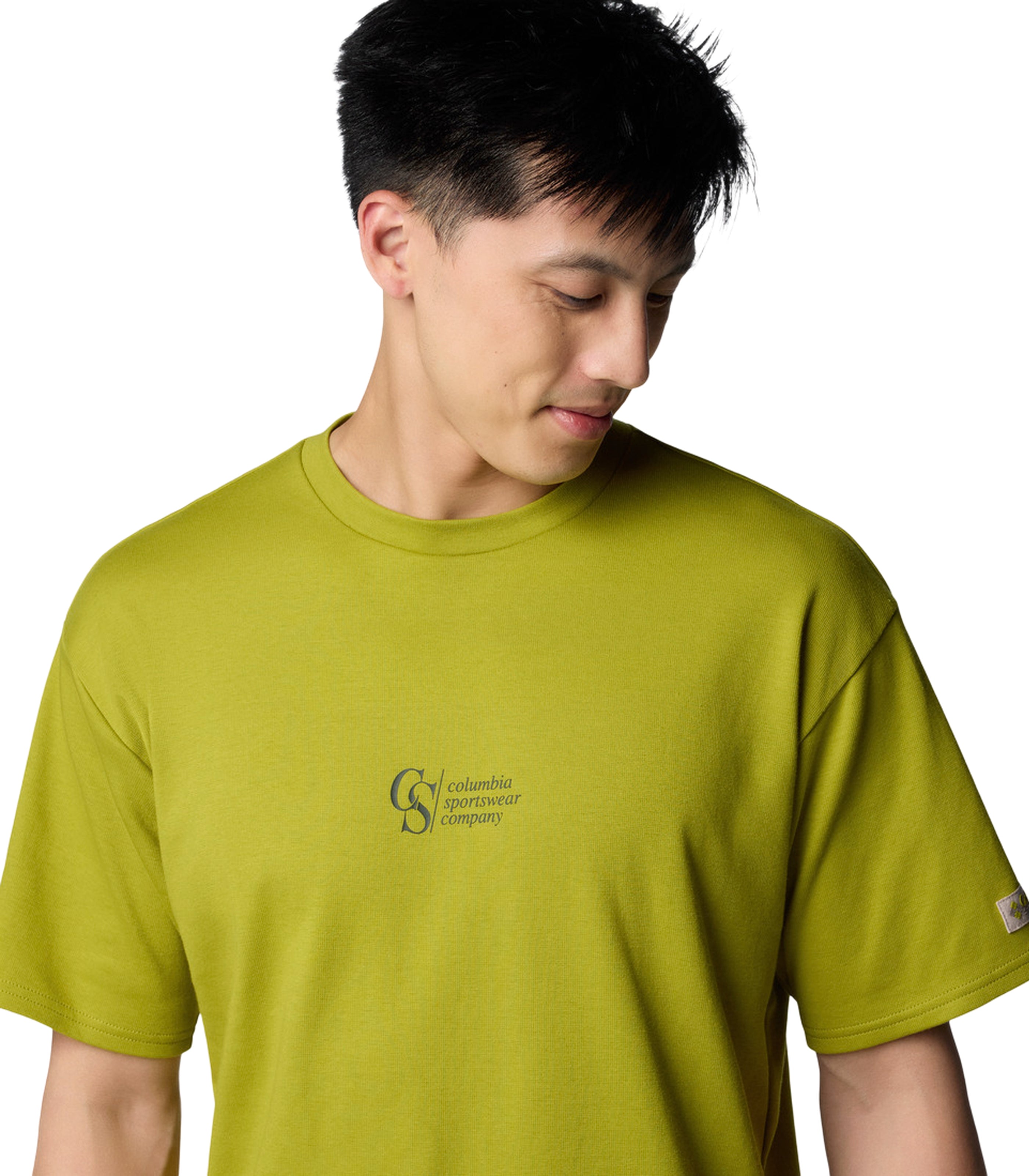 COLUMBIA SPORTSWEARWallowa Graphic Tee Top