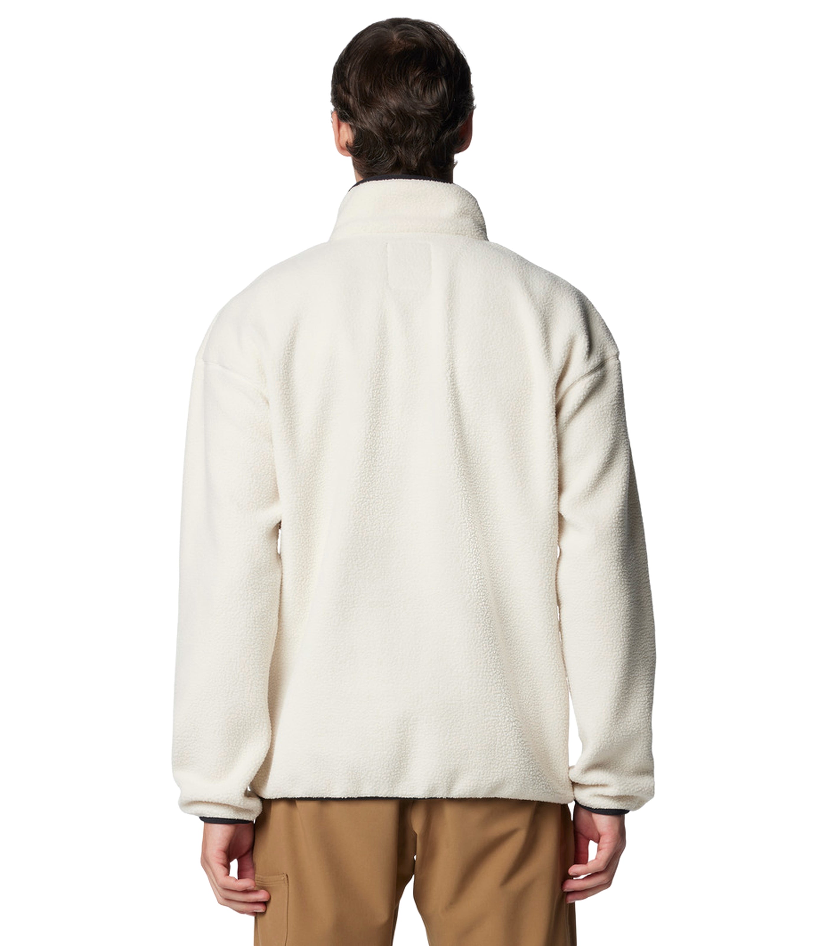 COLUMBIA SPORTSWEARHelvetia Ii Half Snap Fleece Top