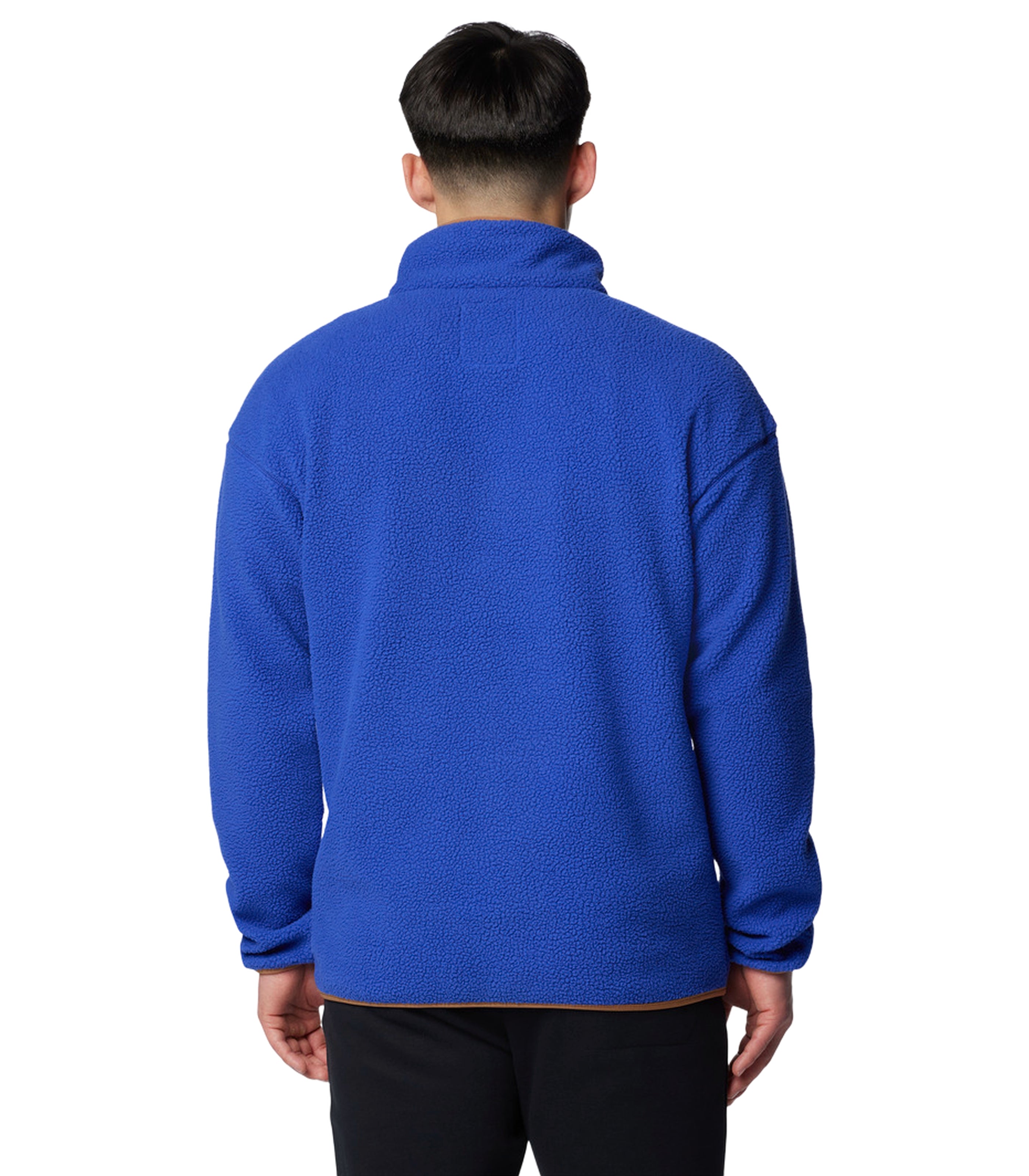 COLUMBIA SPORTSWEARHelvetia Ii Half Snap Fleece Top
