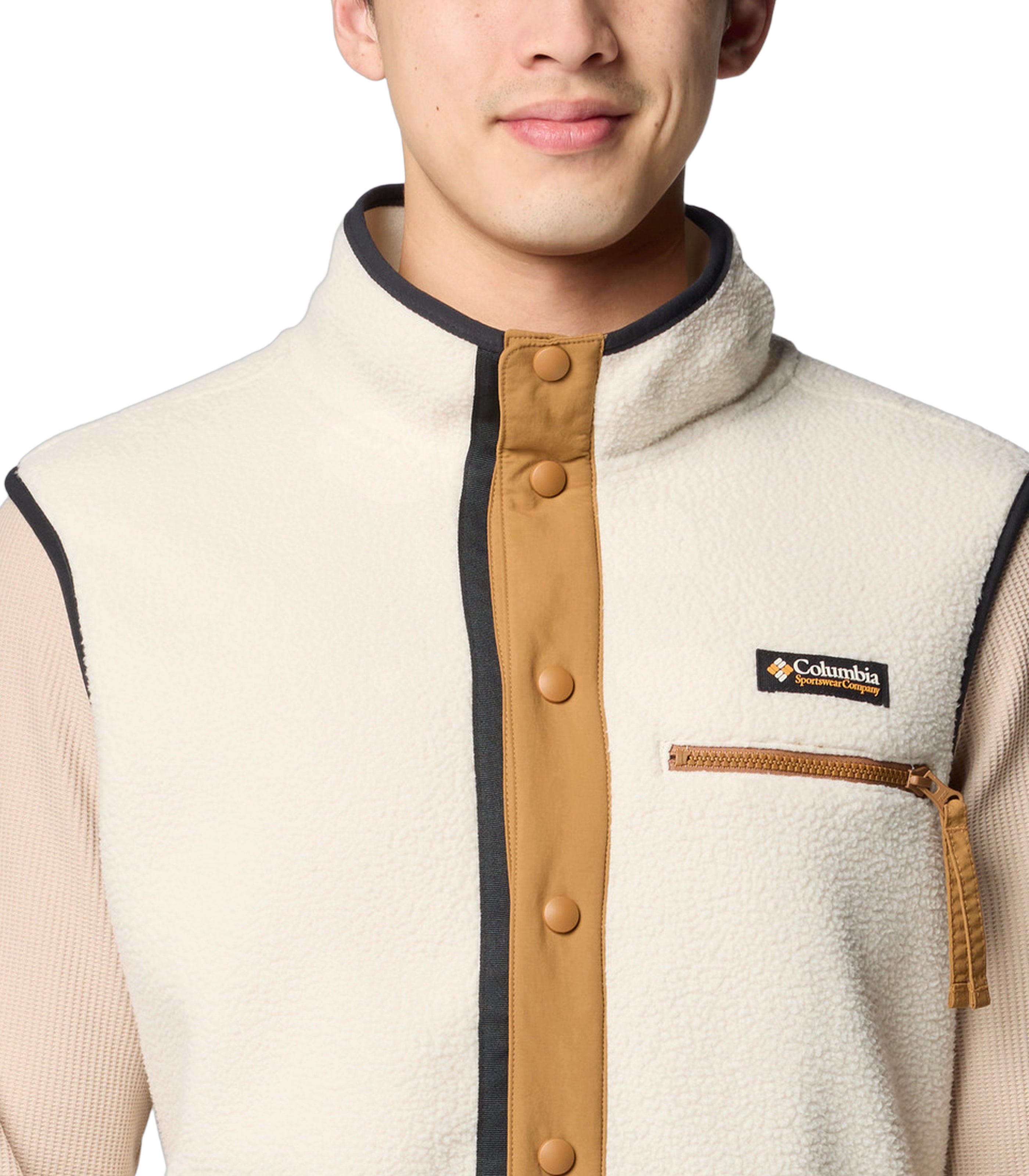 COLUMBIA SPORTSWEARHelvetia Ii Vest Top