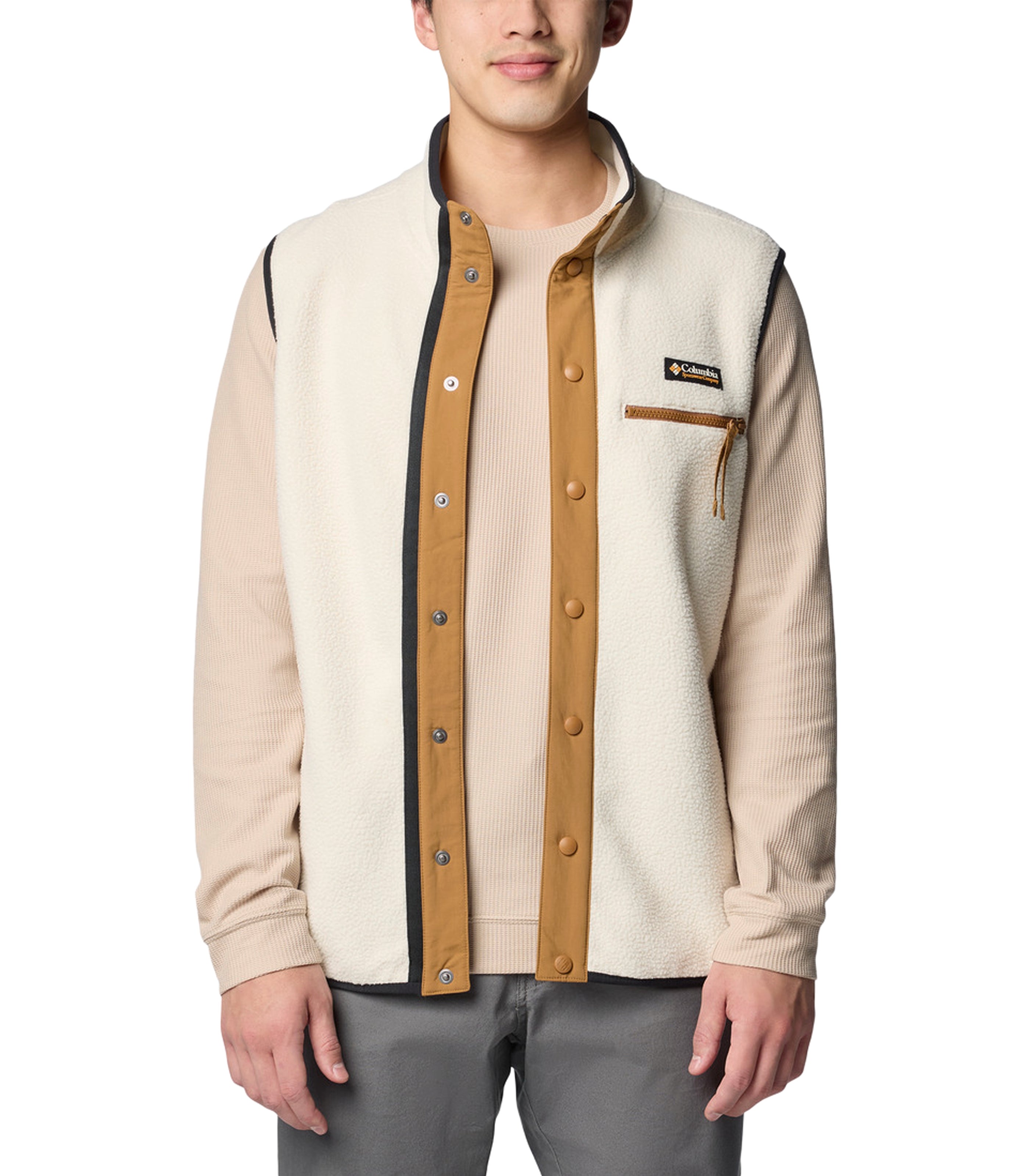 COLUMBIA SPORTSWEARHelvetia Ii Vest Top