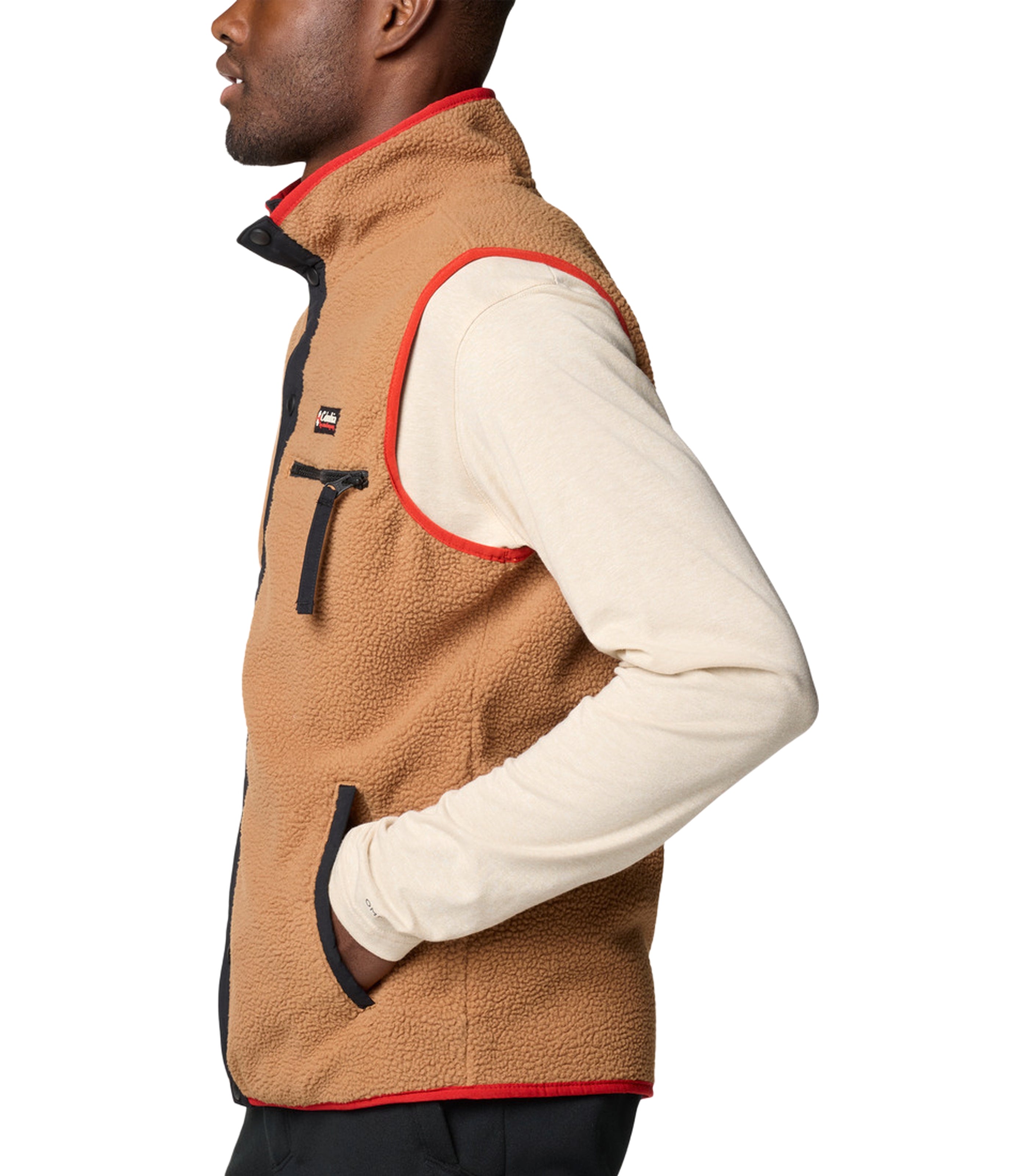 COLUMBIA SPORTSWEARHelvetia Ii Vest Top