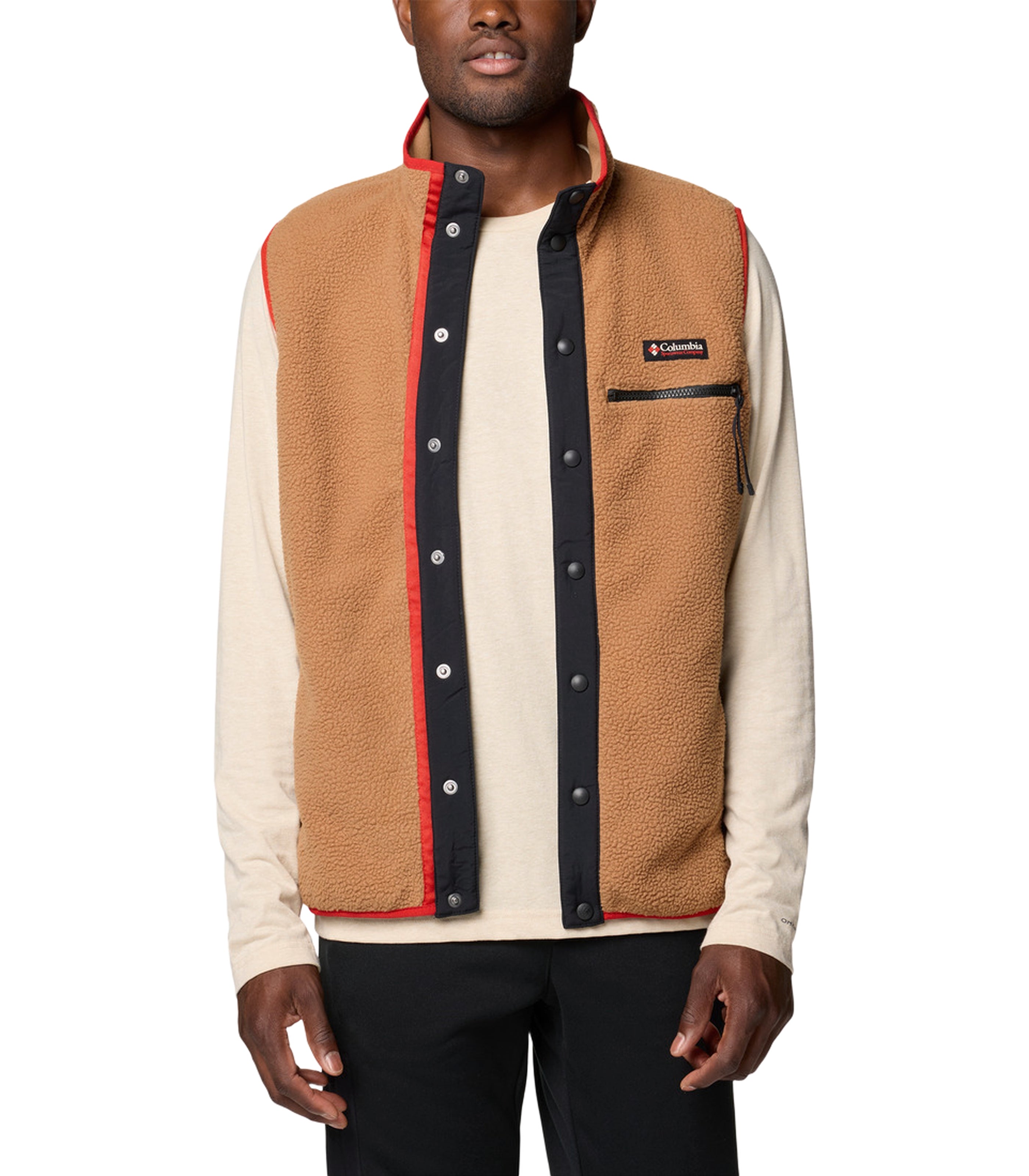 COLUMBIA SPORTSWEARHelvetia Ii Vest Top