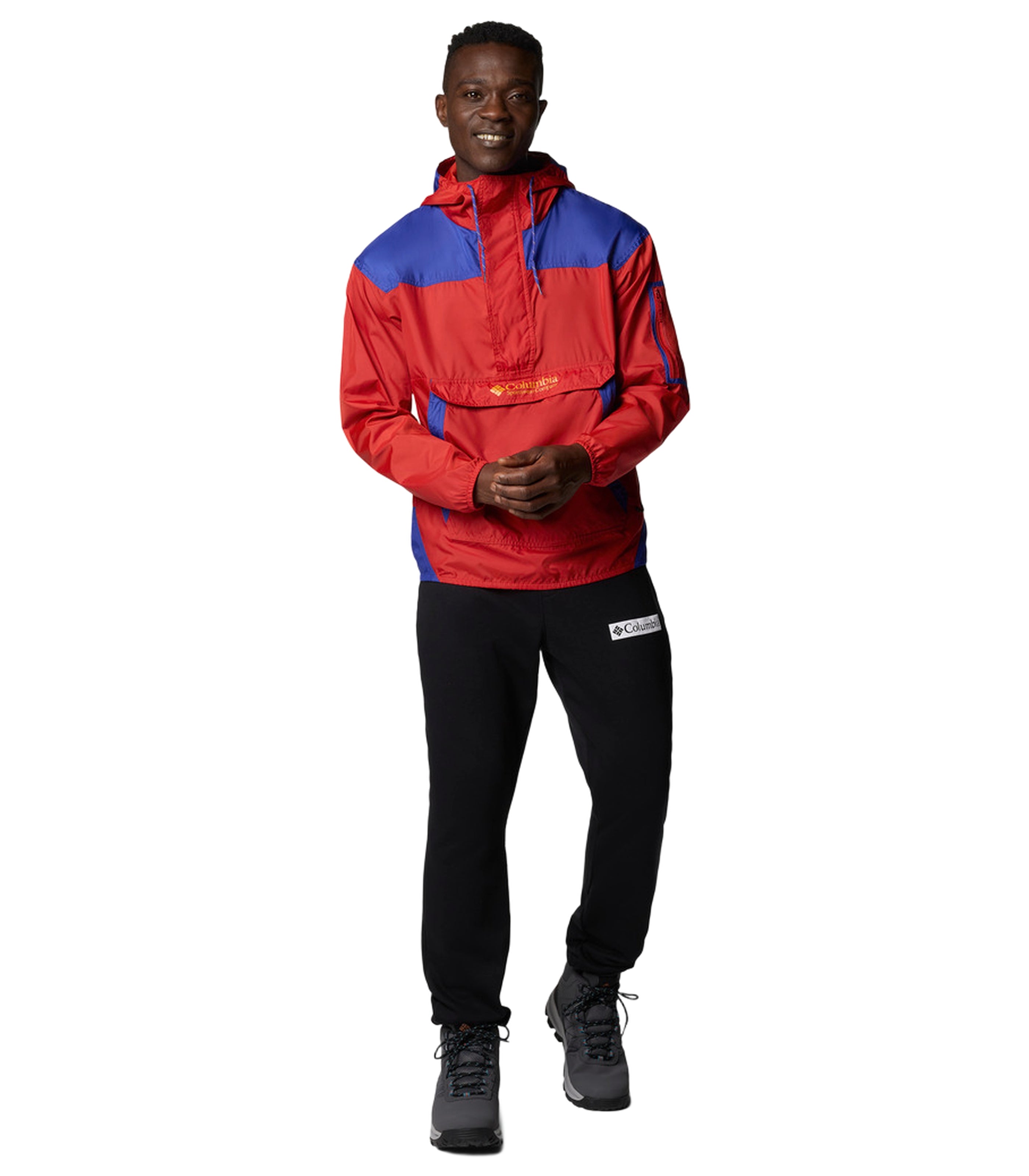 COLUMBIA SPORTSWEARChallenger Ii Windbreaker Outerwear