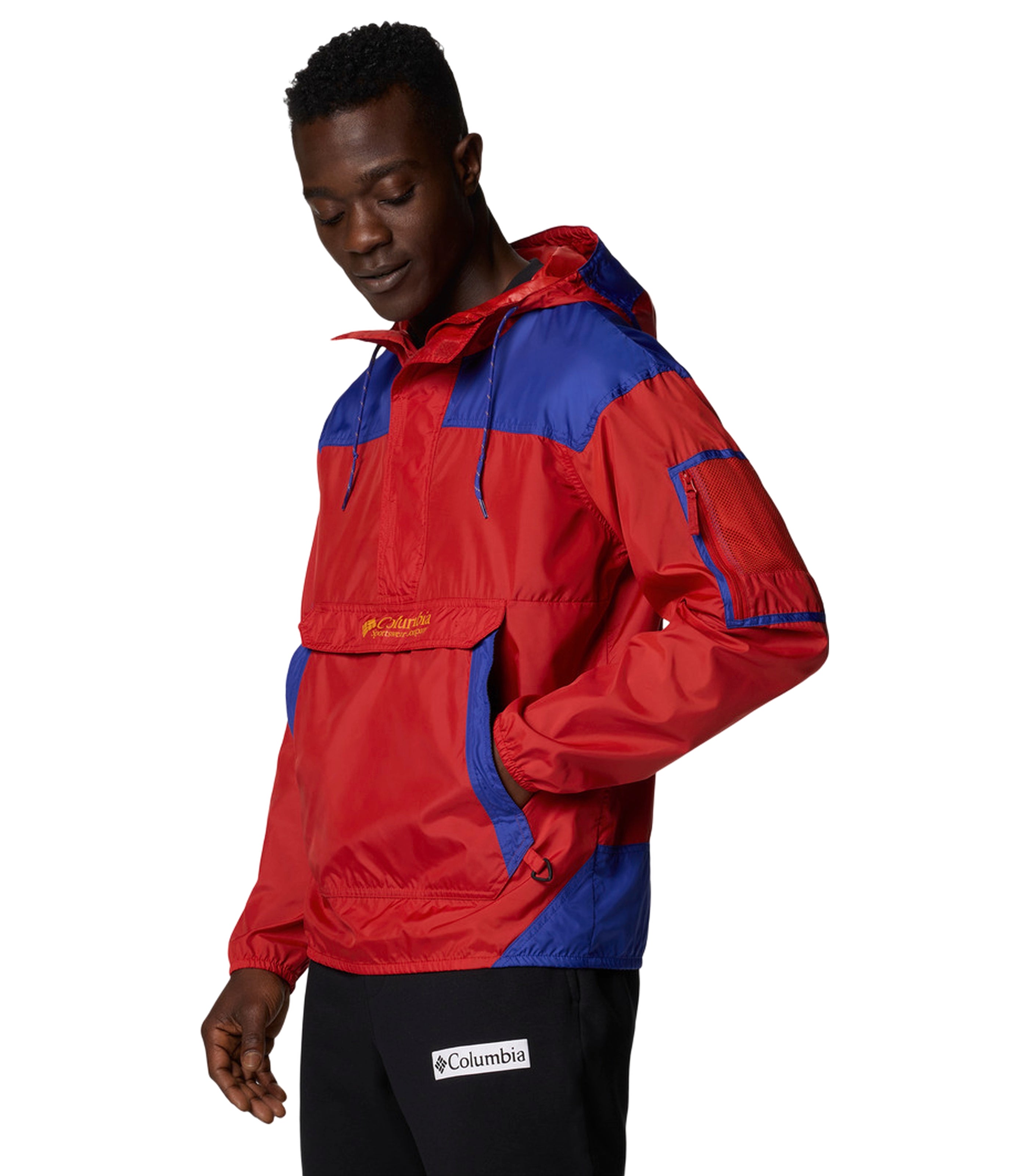 COLUMBIA SPORTSWEARChallenger Ii Windbreaker Outerwear