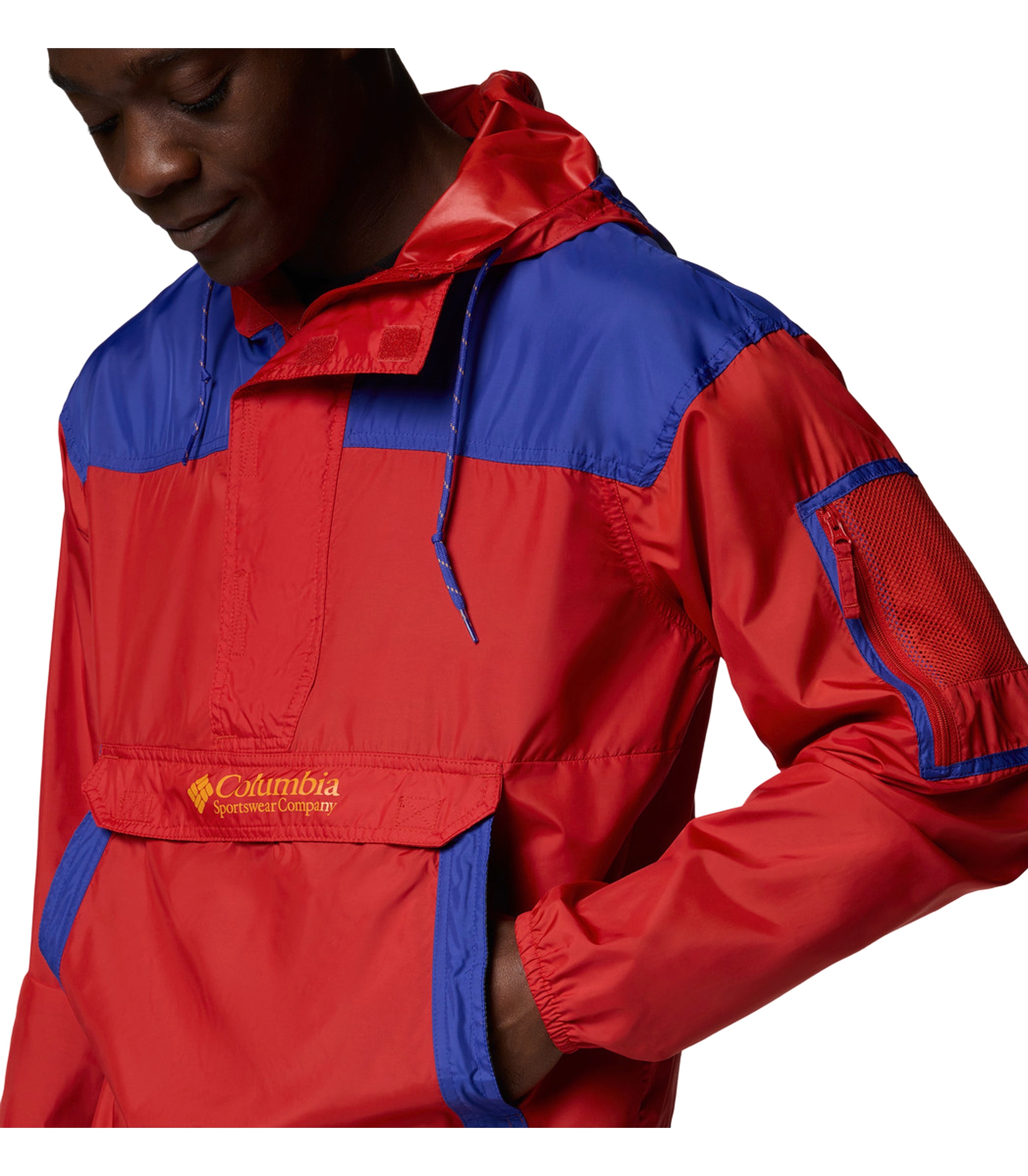 COLUMBIA SPORTSWEARChallenger Ii Windbreaker Outerwear