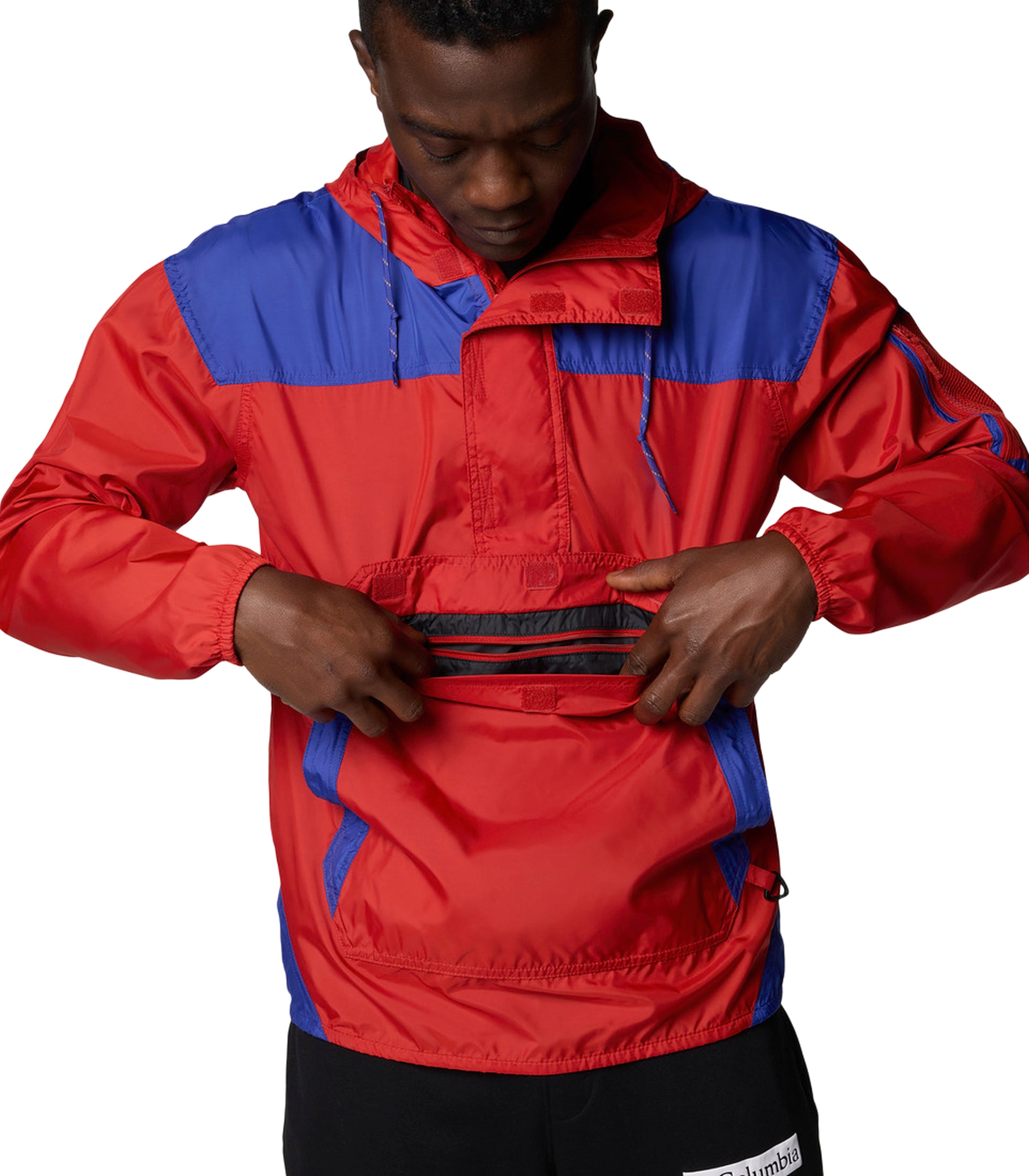 COLUMBIA SPORTSWEARChallenger Ii Windbreaker Outerwear