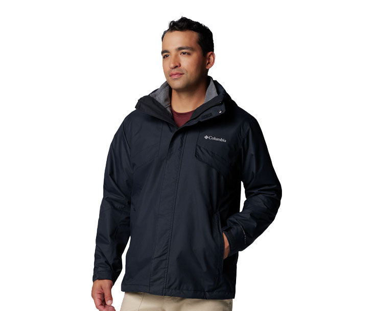COLUMBIA SPORTSWEARBugaboo Iii Fleece Interchange Jacket Top