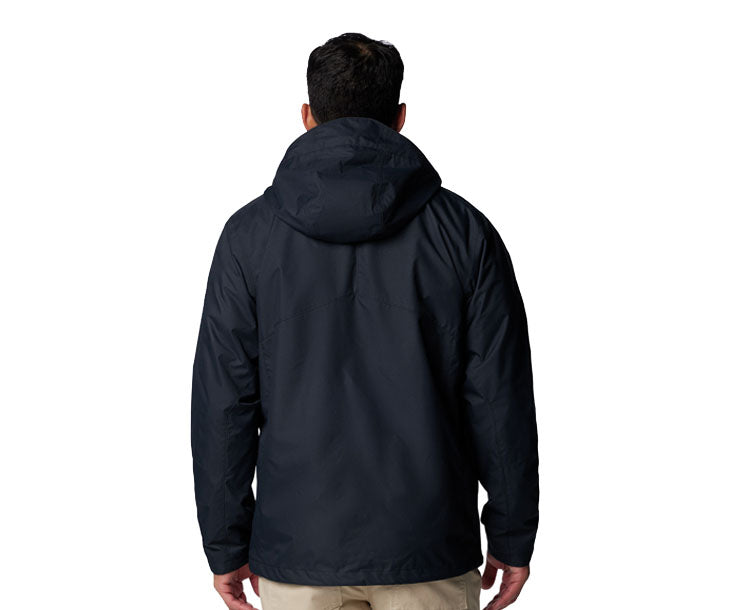 COLUMBIA SPORTSWEARBugaboo Iii Fleece Interchange Jacket Top