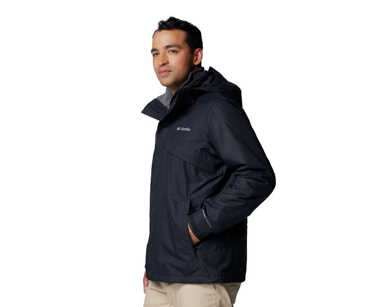 COLUMBIA SPORTSWEARBugaboo Iii Fleece Interchange Jacket Top