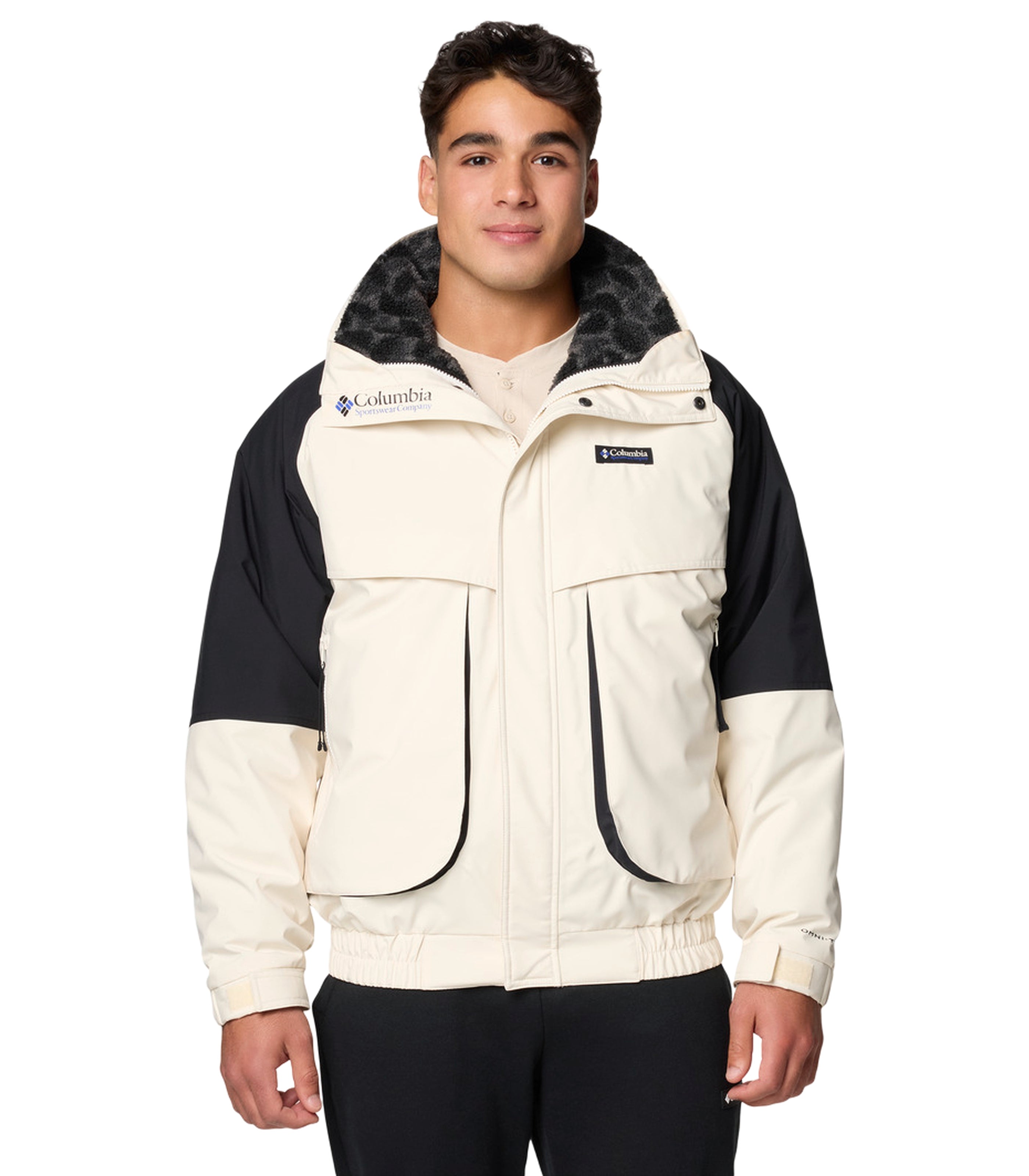 COLUMBIA SPORTSWEARPowderkeg Ii Remastered Interchange Outerwear