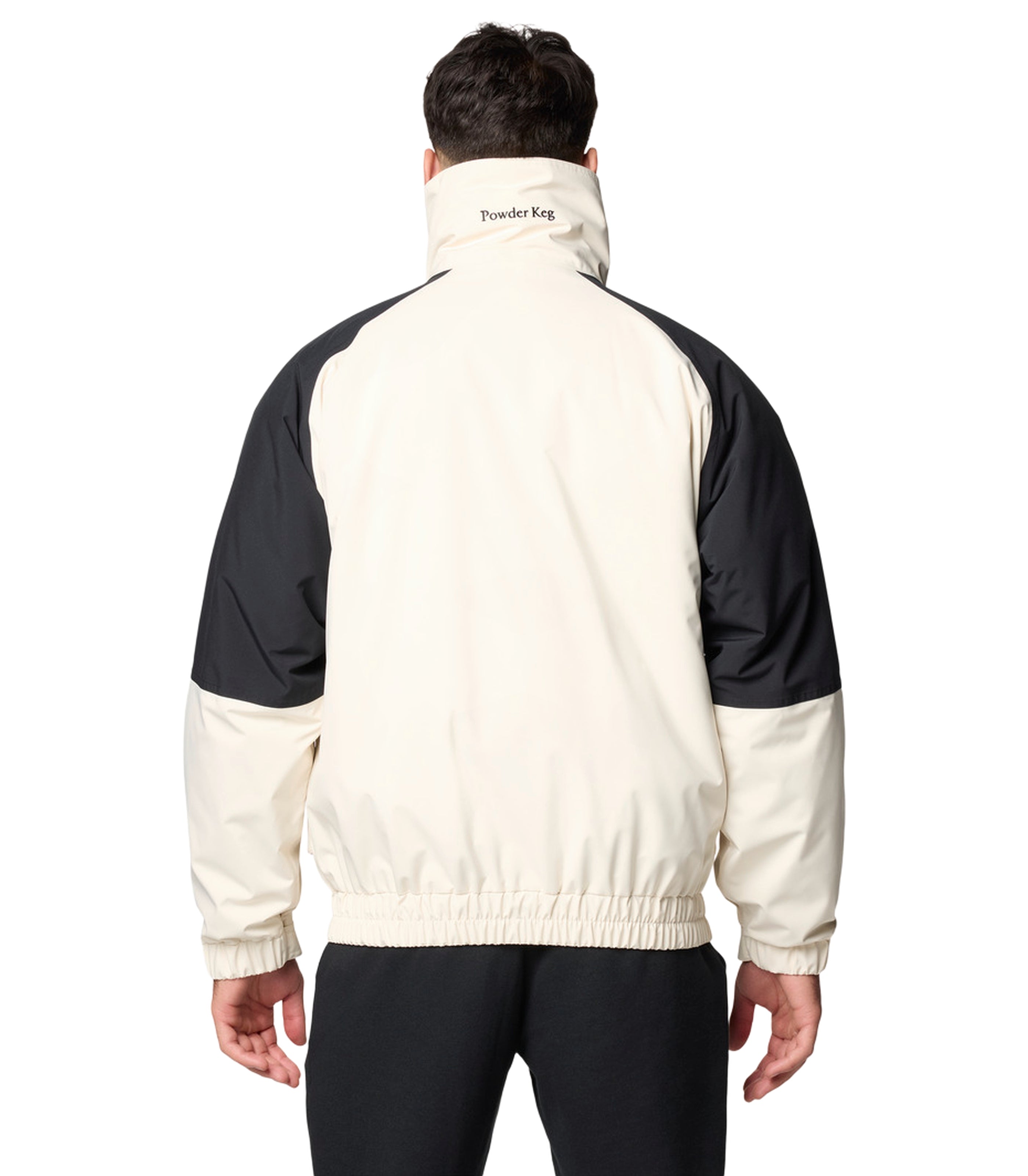 COLUMBIA SPORTSWEARPowderkeg Ii Remastered Interchange Outerwear