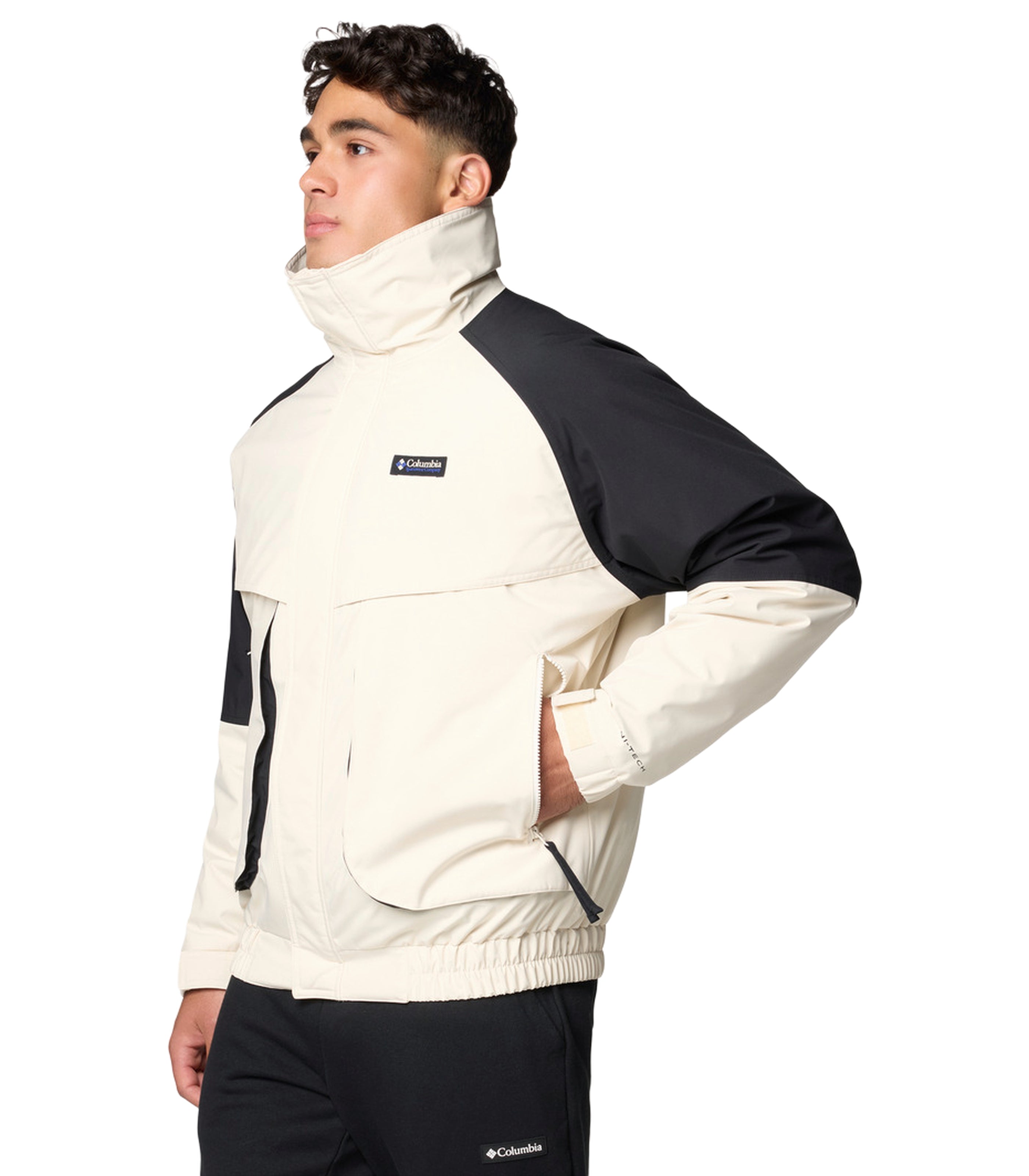 COLUMBIA SPORTSWEARPowderkeg Ii Remastered Interchange Outerwear