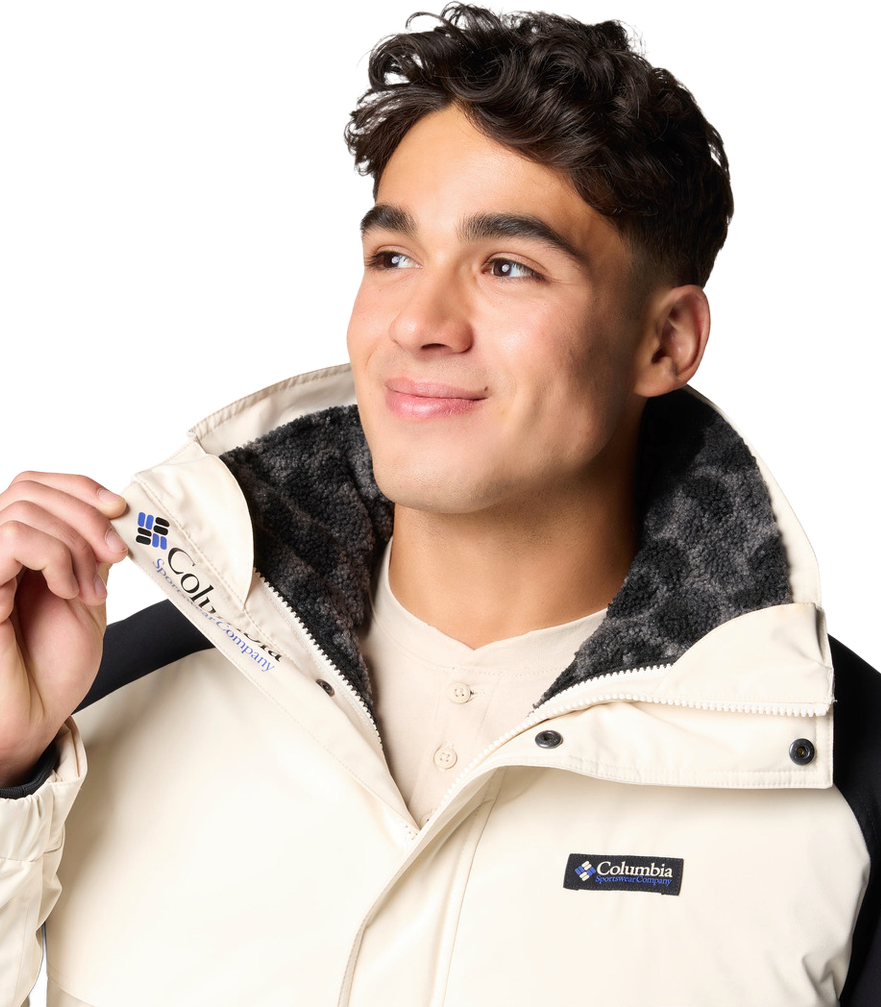 COLUMBIA SPORTSWEARPowderkeg Ii Remastered Interchange Outerwear