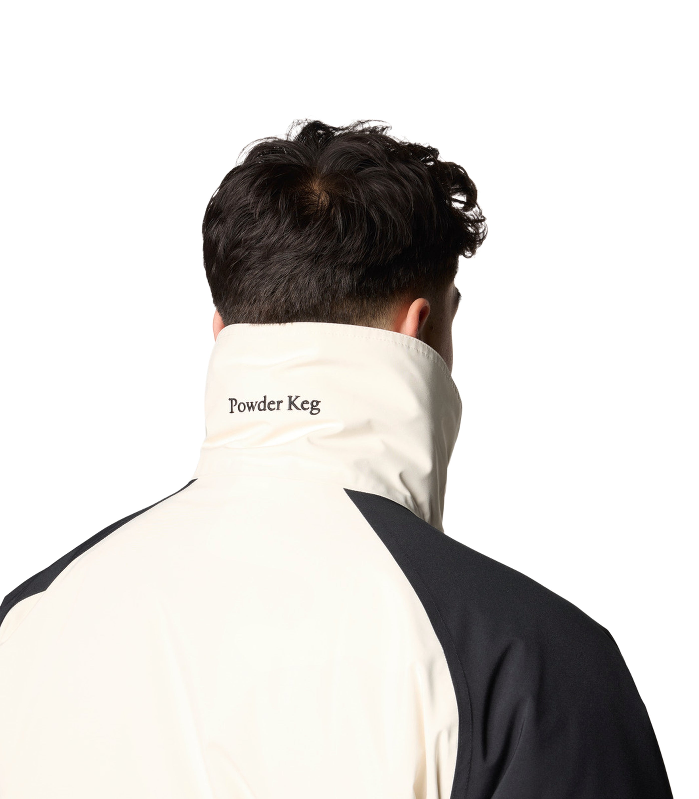 COLUMBIA SPORTSWEARPowderkeg Ii Remastered Interchange Outerwear