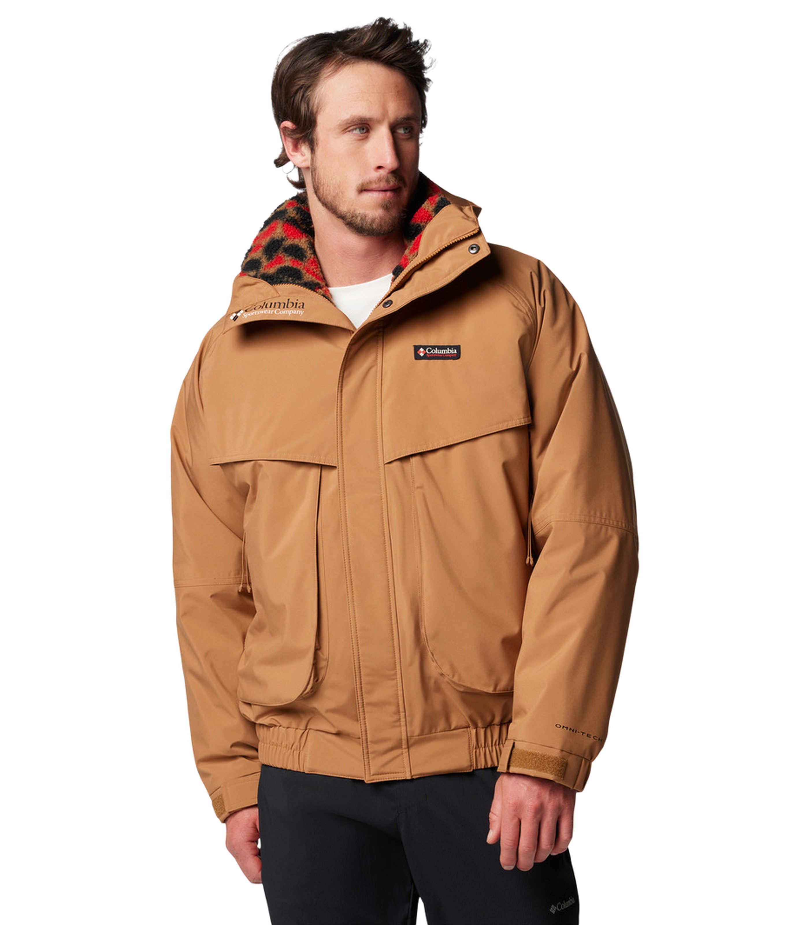 COLUMBIA SPORTSWEARPowderkeg Ii Remastered Interchange Outerwear
