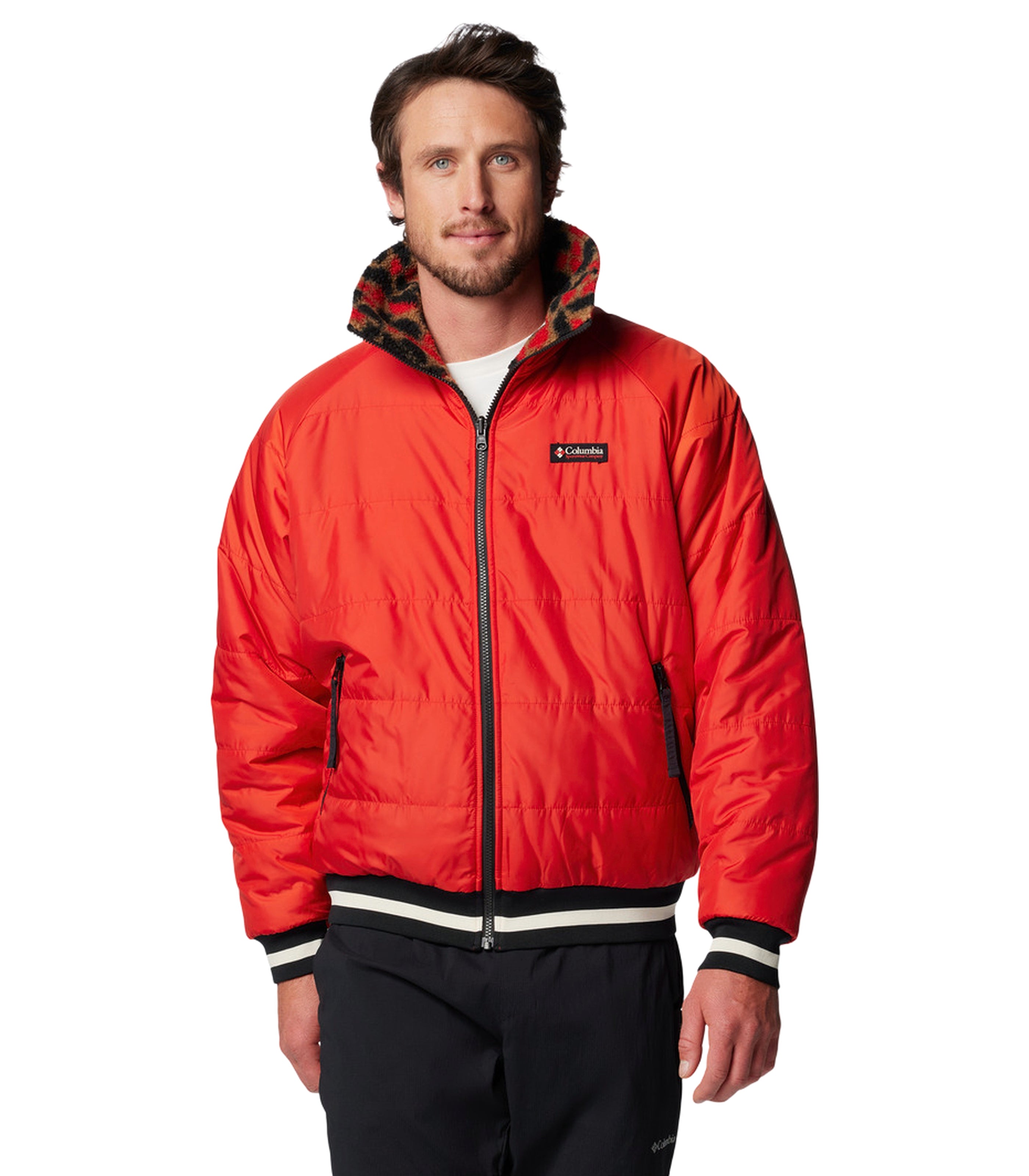 COLUMBIA SPORTSWEARPowderkeg Ii Remastered Interchange Outerwear