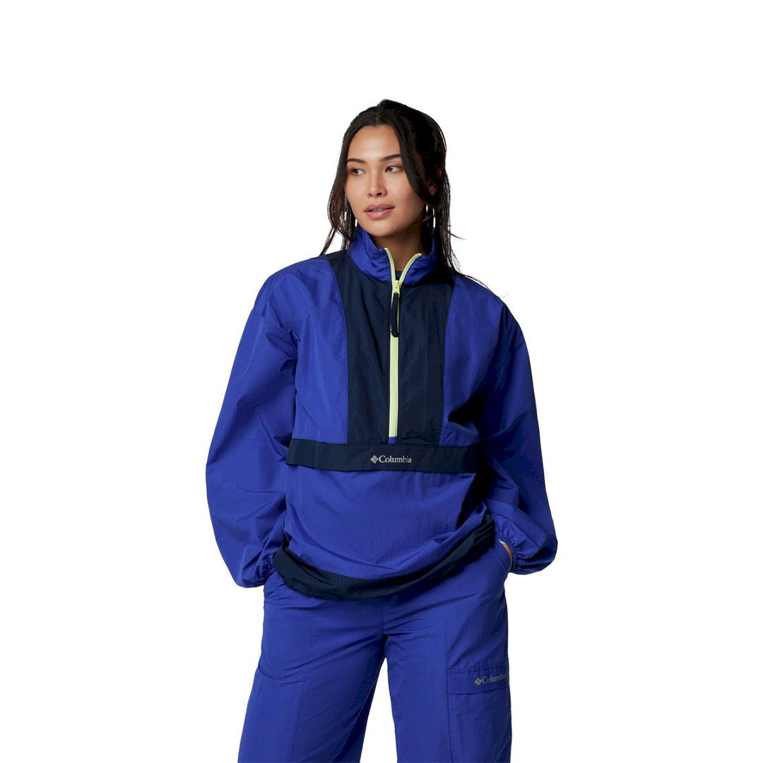 COLUMBIA SPORTSWEARWomen's Boundless Adventure Anorak Top