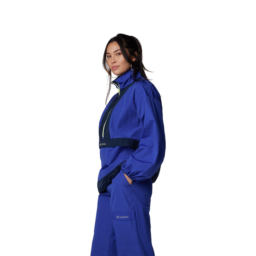 COLUMBIA SPORTSWEARWomen's Boundless Adventure Anorak Top