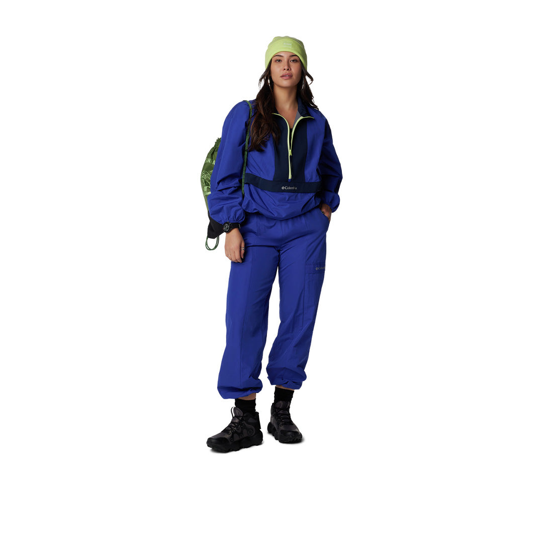 COLUMBIA SPORTSWEARWomen's Boundless Adventure Anorak Top