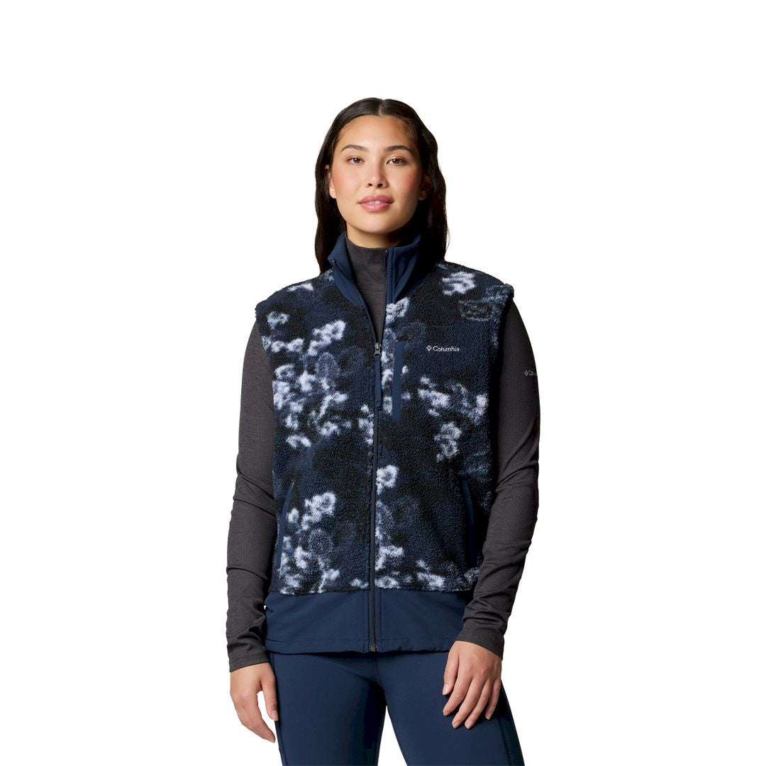 COLUMBIA SPORTSWEARWomen's Boundless Trek Print Vest Top