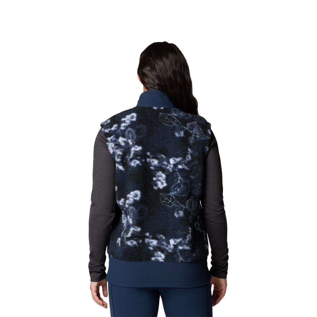 COLUMBIA SPORTSWEARWomen's Boundless Trek Print Vest Top