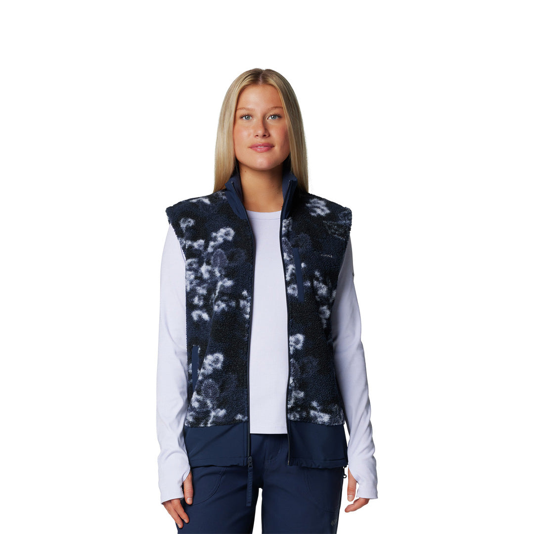 COLUMBIA SPORTSWEARWomen's Boundless Trek Print Vest Top