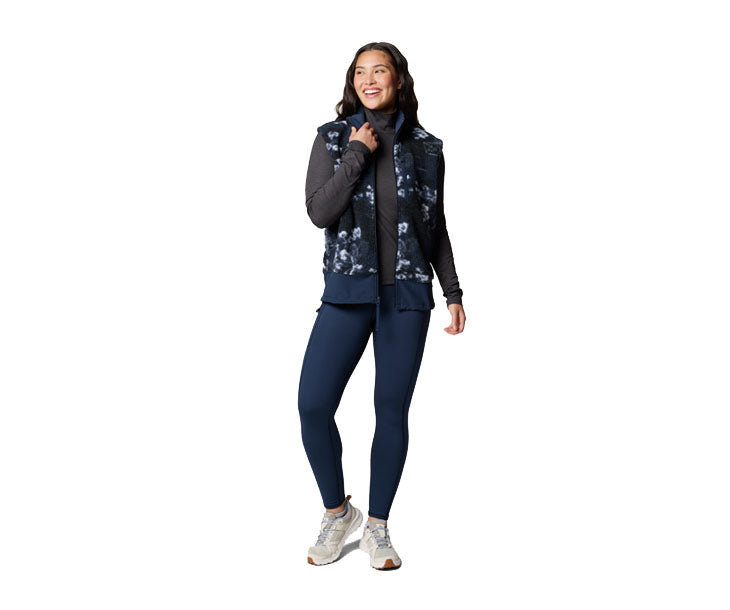 COLUMBIA SPORTSWEARWomen's Boundless Trek Print Vest Top
